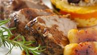 La recette du dimanche : un rôti aux pommes tendre et fondant