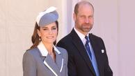 Kate Middleton et William : pour faire les courses, ils ne vont pas dans de simples supermarchés… la preuve !