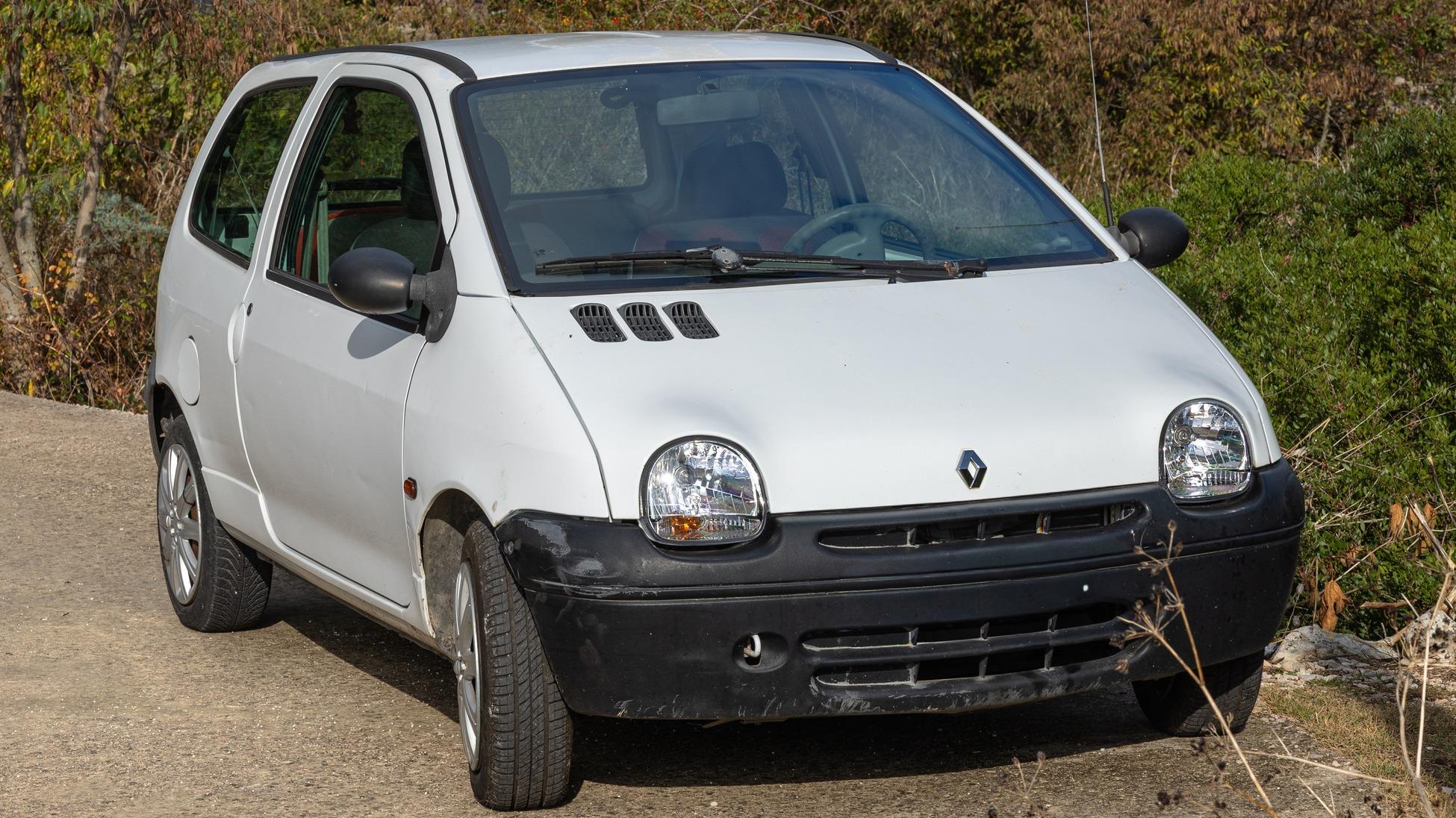 Excès de vitesse : une jeune conductrice gardoise contrôlée à 168 km/h en... Twingo