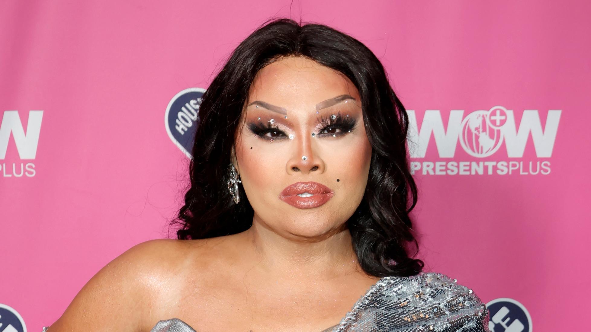 «RuPaul’s Drag Race» : mort de la drag-queen Jiggly Caliente à l’âge de 44 ans après une infection