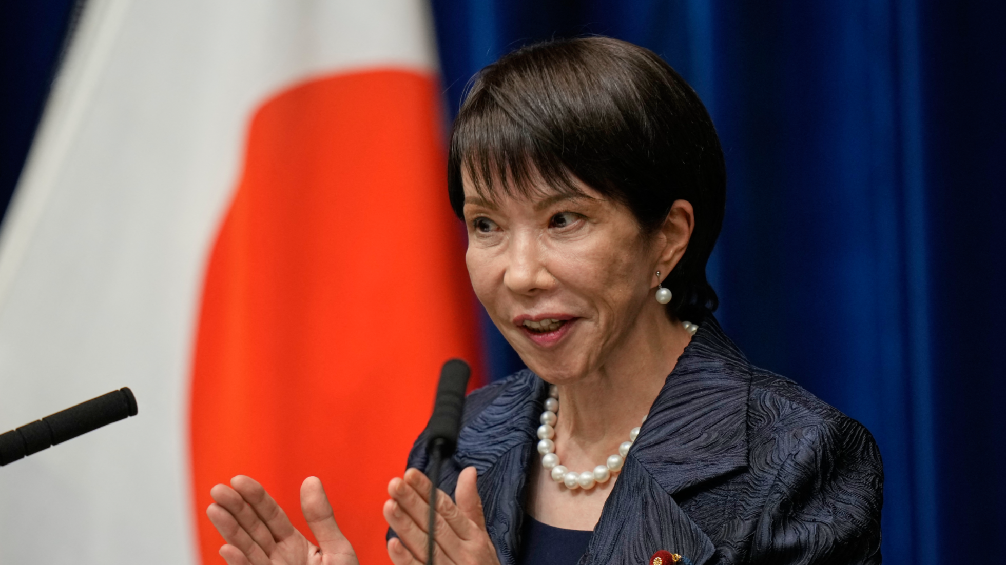 Pour en finir avec sa réputation de « paradis des espions », le Japon se décide à créer une agence de renseignement