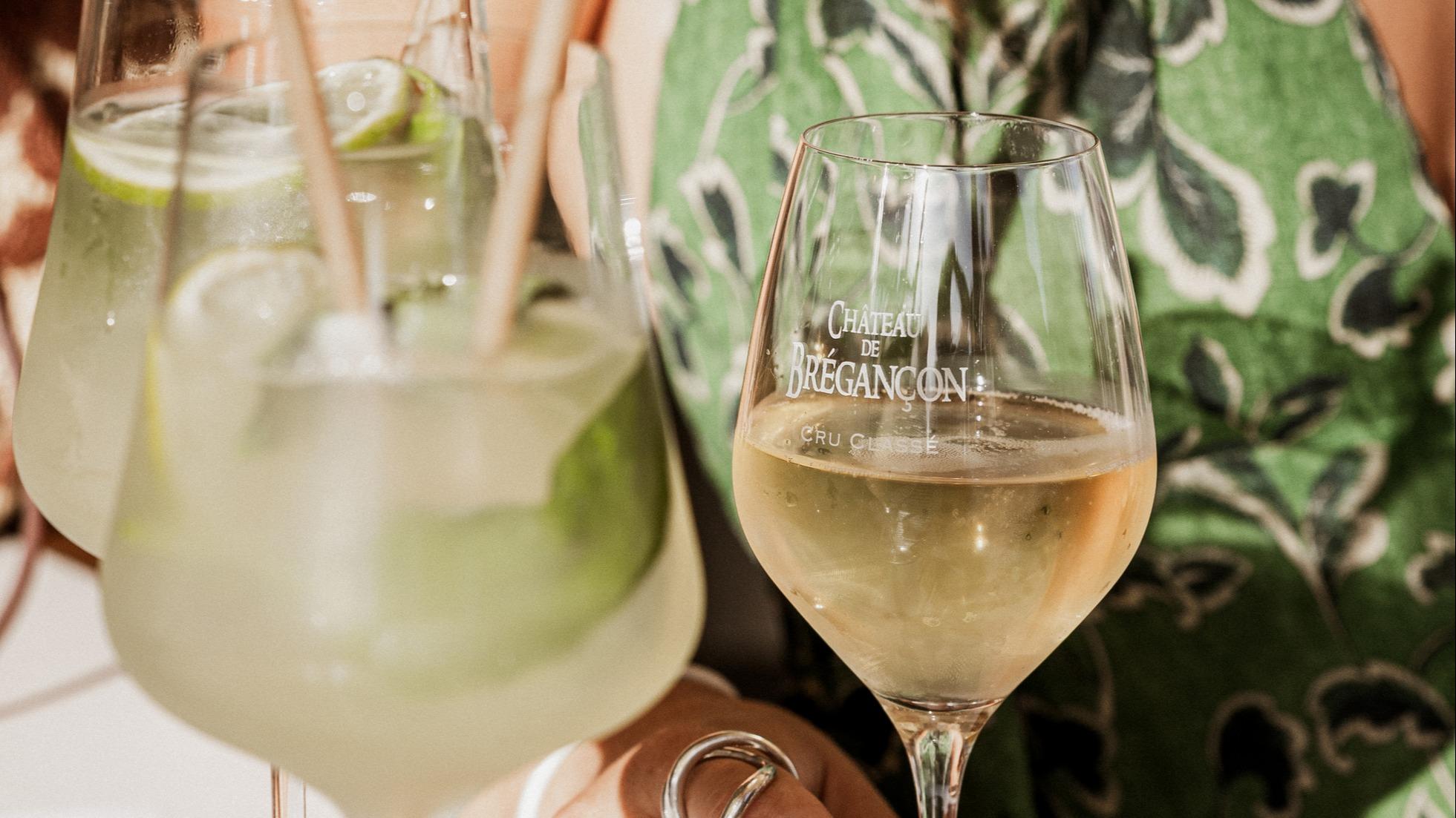 De Bormes-les-Mimosas à Ramatuelle, deux adresses très recommandables pour amateurs de vin