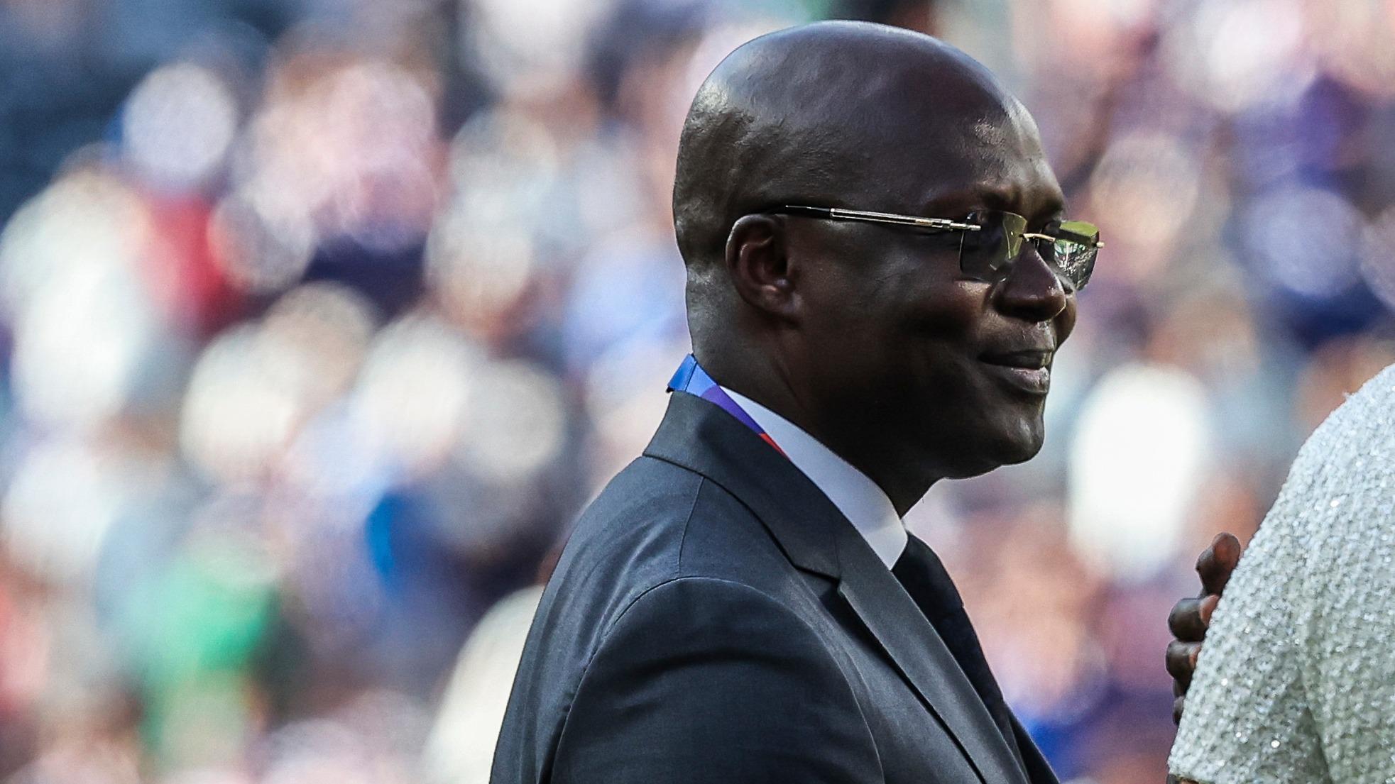 Coupe du monde 2026 : le président de la Fédération sénégalaise décrit un climat délétère autour de l'équipe