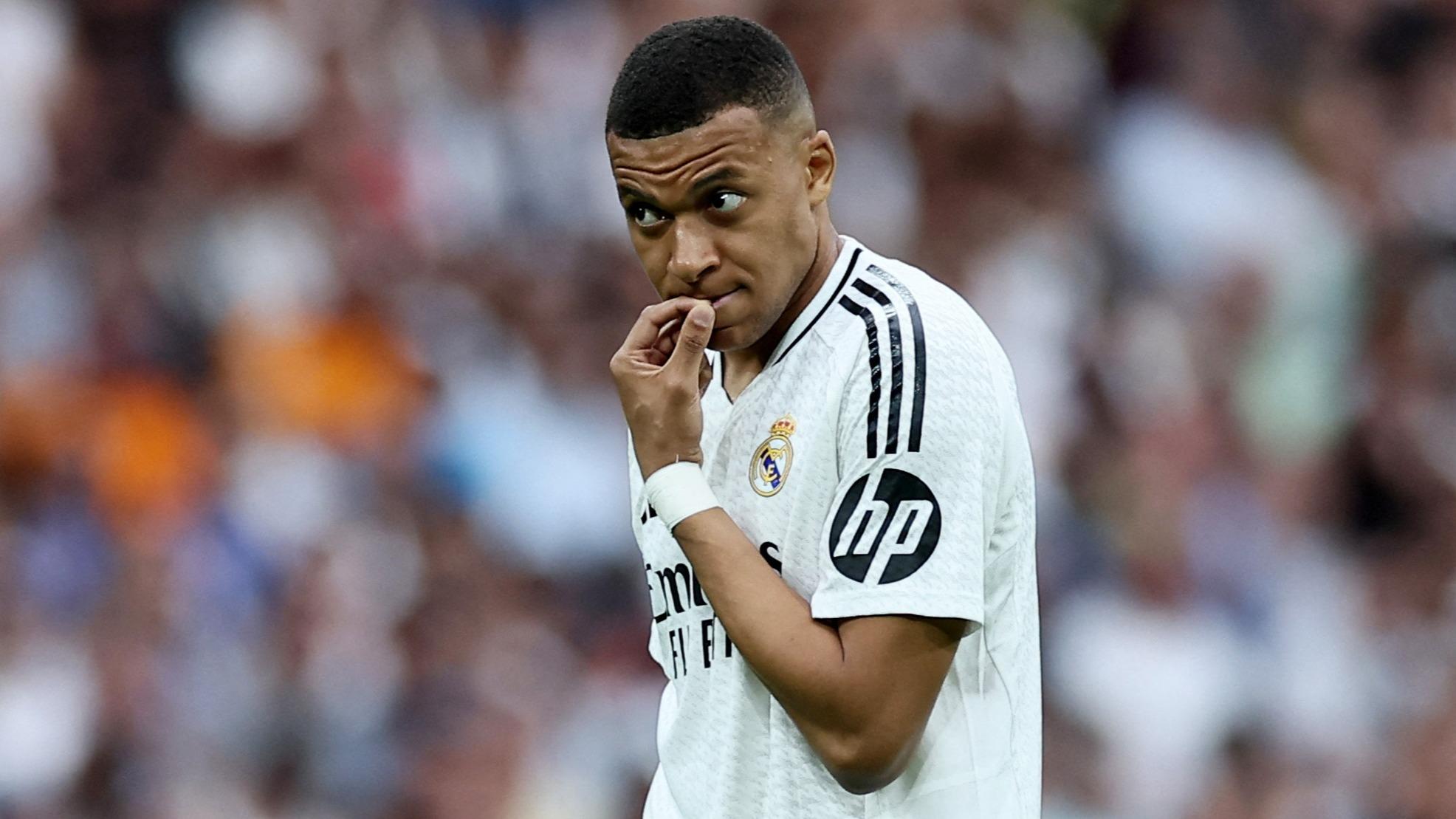 Kylian Mbappé Soulier d’or européen, pourquoi la récompense frise le ridicule