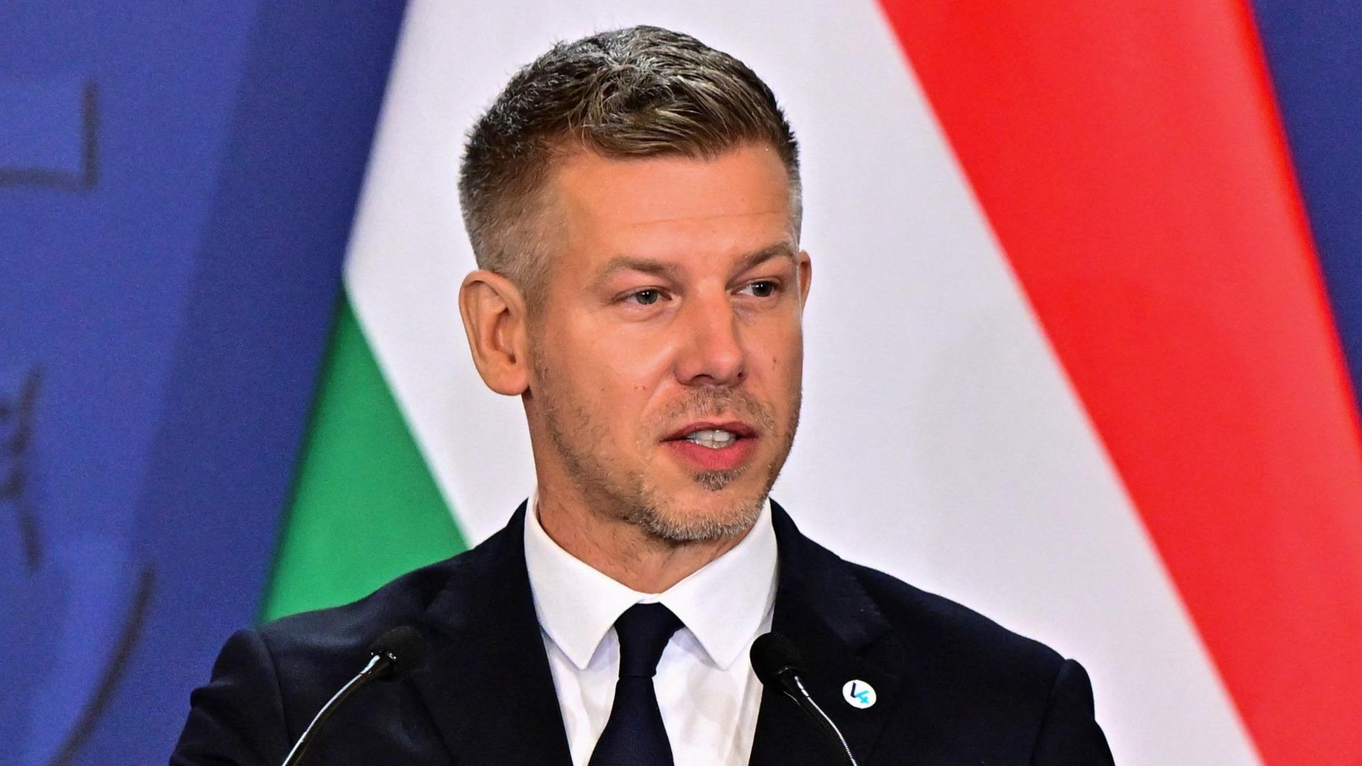 En Hongrie, Péter Magyar coupe les vivres au réseau d’influence européen de Viktor Orbán