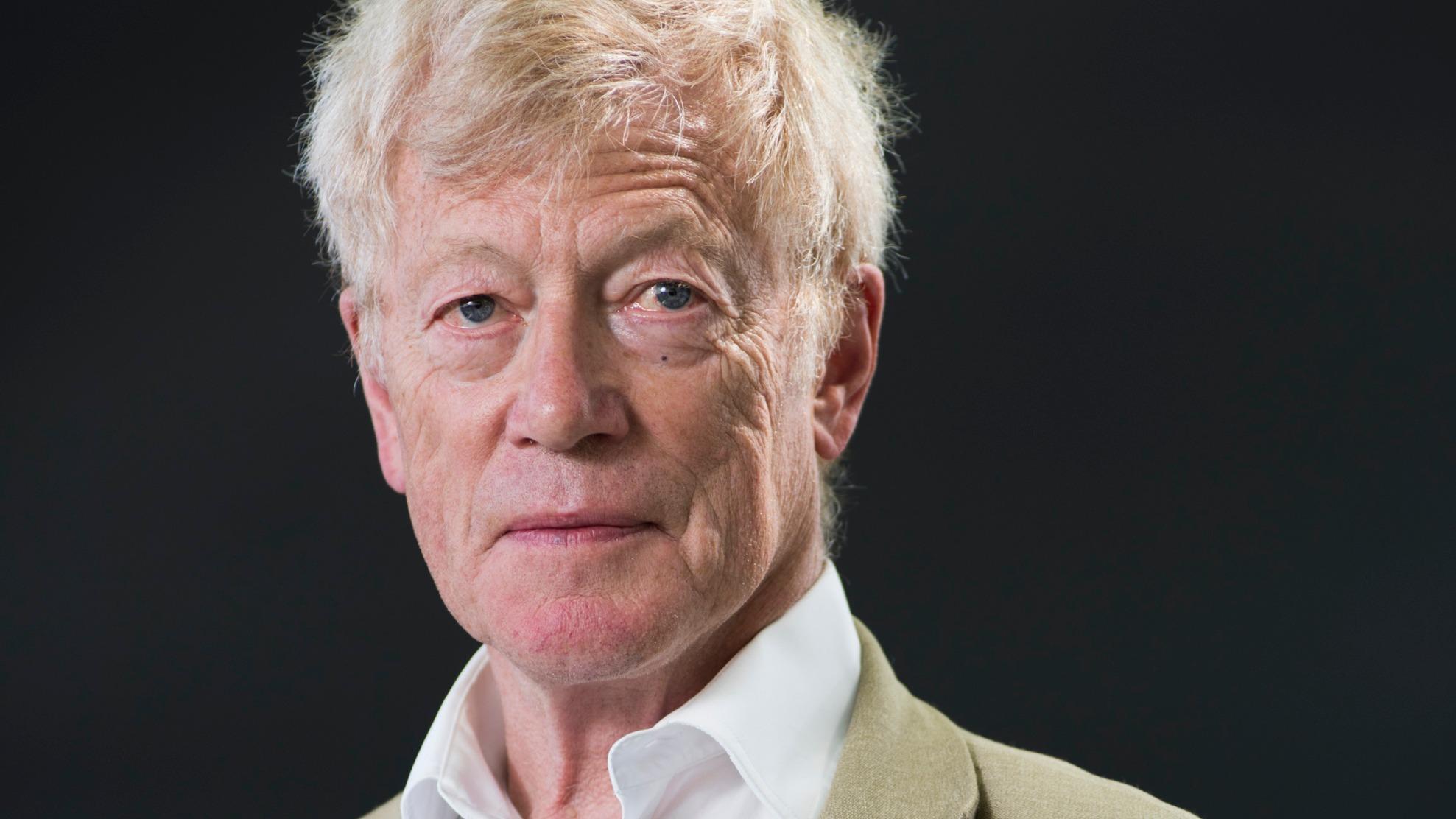 Roger Scruton, le penseur conservateur qui inspire Orban, Meloni et Retailleau