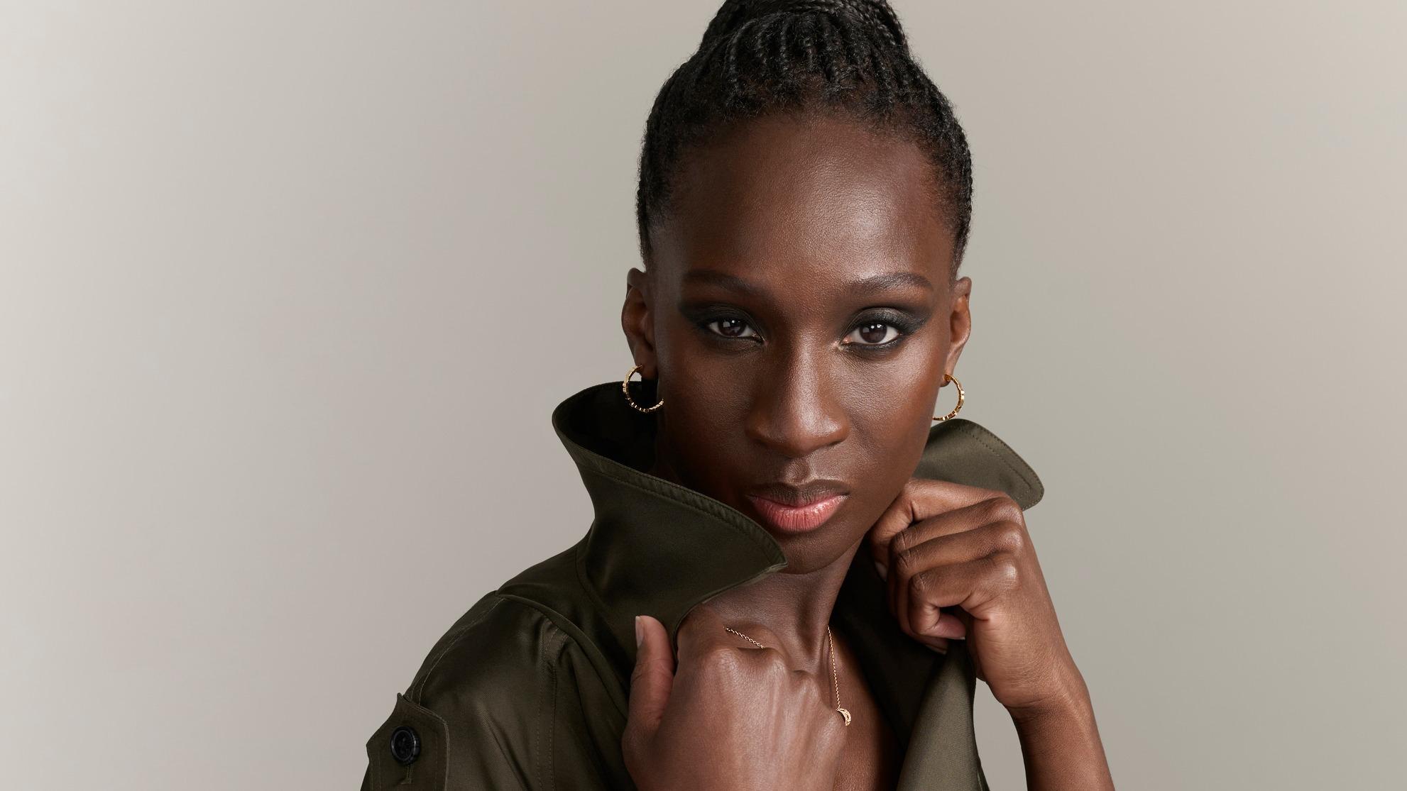 Eye Haïdara évoque son rôle de maîtresse de cérémonie au Festival de Cannes : « J’ai connu l’angoisse de la page blanche » — Cinéma & Films