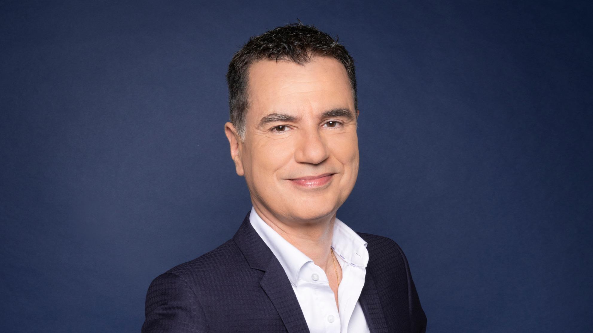 Laurent Luyat refuse de participer à « Fort Boyard » malgré l’insistance de Cyril Féraud — People & Médias