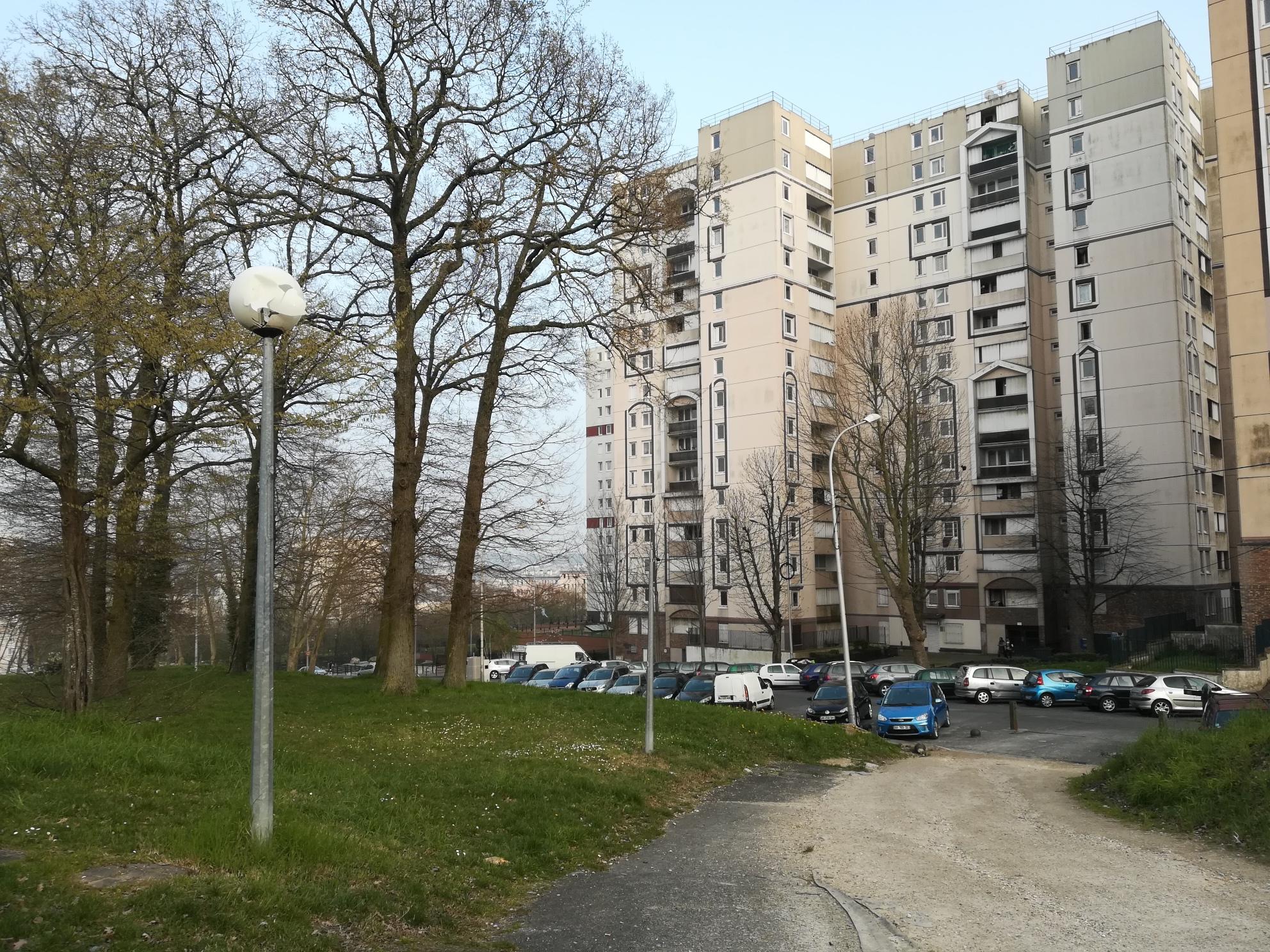 Les Quartiers Les Plus Sensibles De France Délinquance, criminalité, insécurité: les quartiers prioritaires toujours  plus touchés