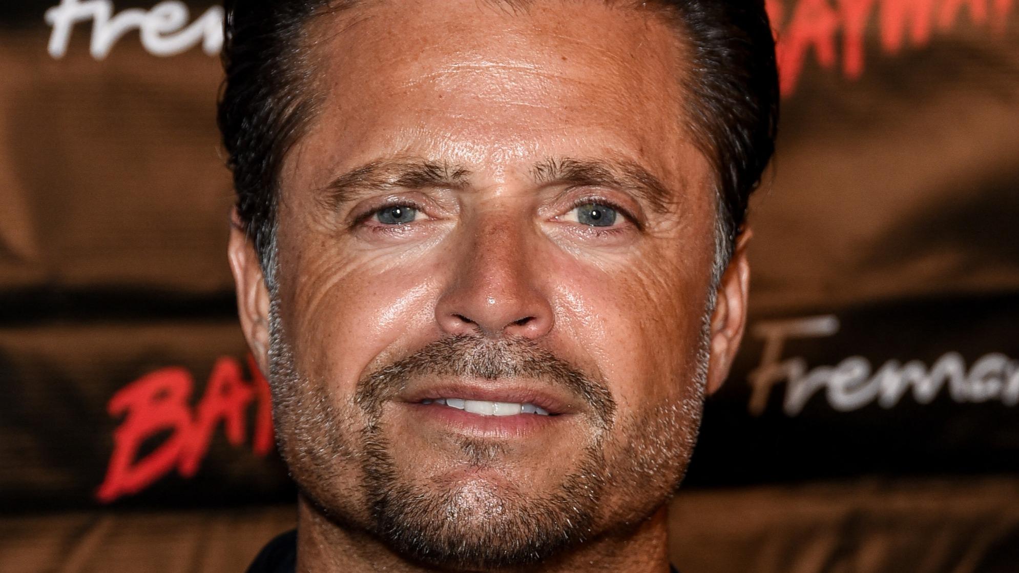 David Charvet, ancien acteur d’Alerte à Malibu, impliqué dans la mort d’un chien selon TMZ — People & Médias