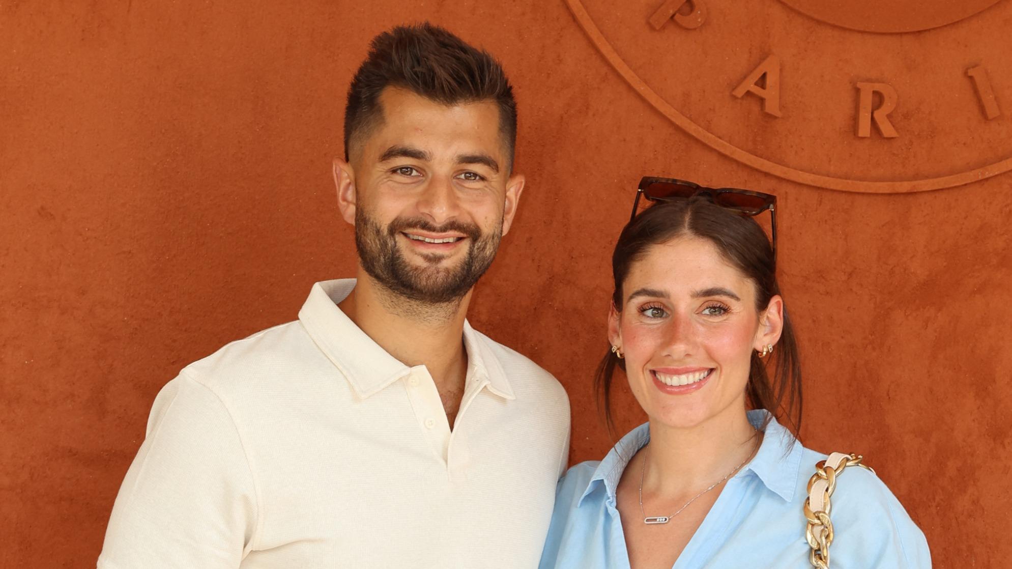 «On restera une équipe» : Benoît Assadi et Jesta Hillmann («Koh-Lanta») divorcent après sept ans de mariage