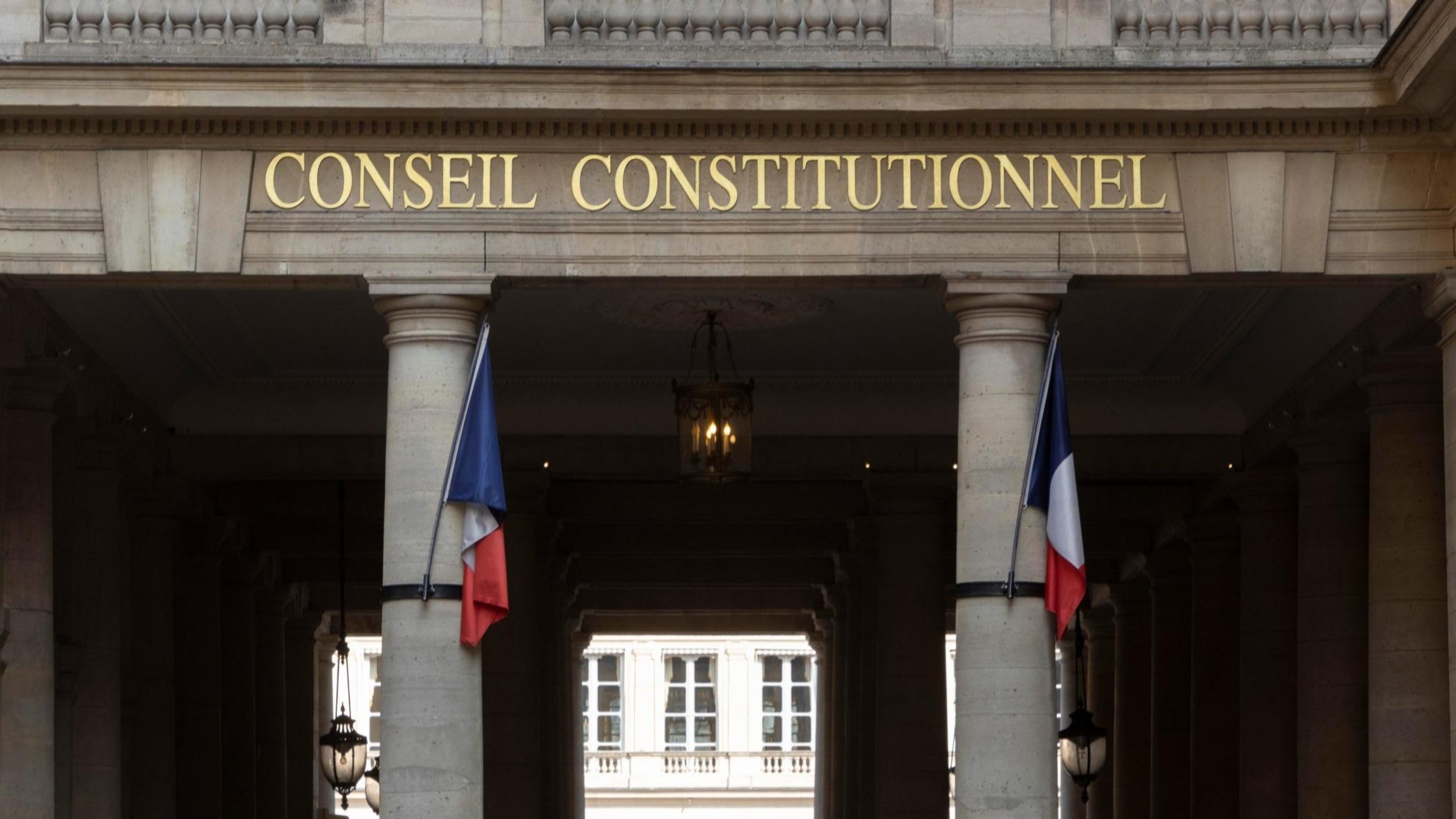 Loi d'urgence agricole : LFI et les Écologistes saisissent le Conseil constitutionnel