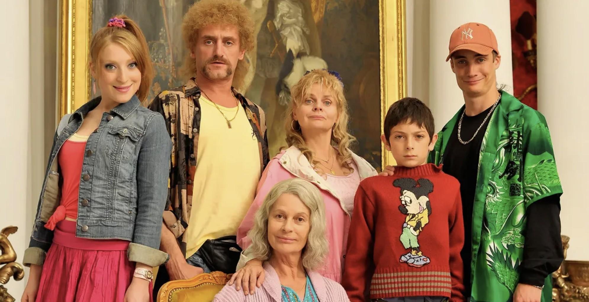 « Les classes populaires françaises sont systématiquement ridiculisées au cinéma, à la télévision, et dans les publicités »