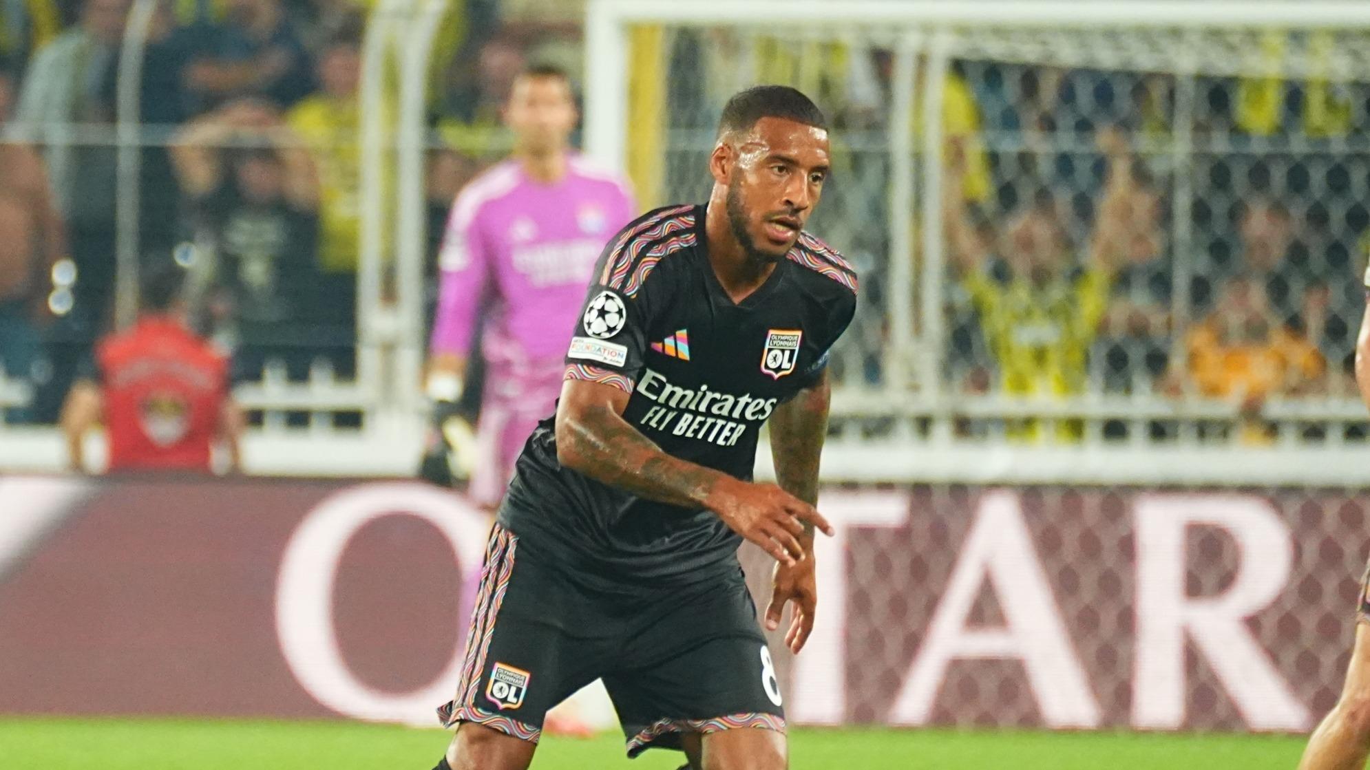 Ligue des Champions : Corentin Tolisso «fier» de ses coéquipiers après le match nul de l’OL face au Fenerbahçe