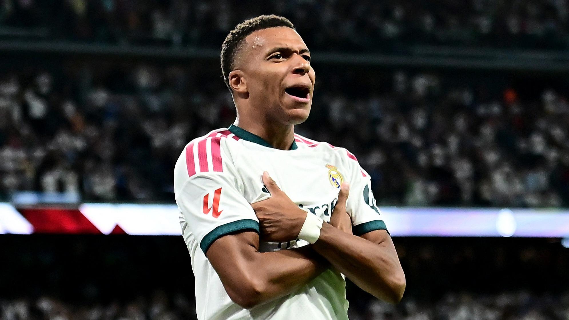 Quête d’un trophée majeur, de Ballon d’Or... Kylian Mbappé, la saison de tous les défis au Real Madrid thumbnail