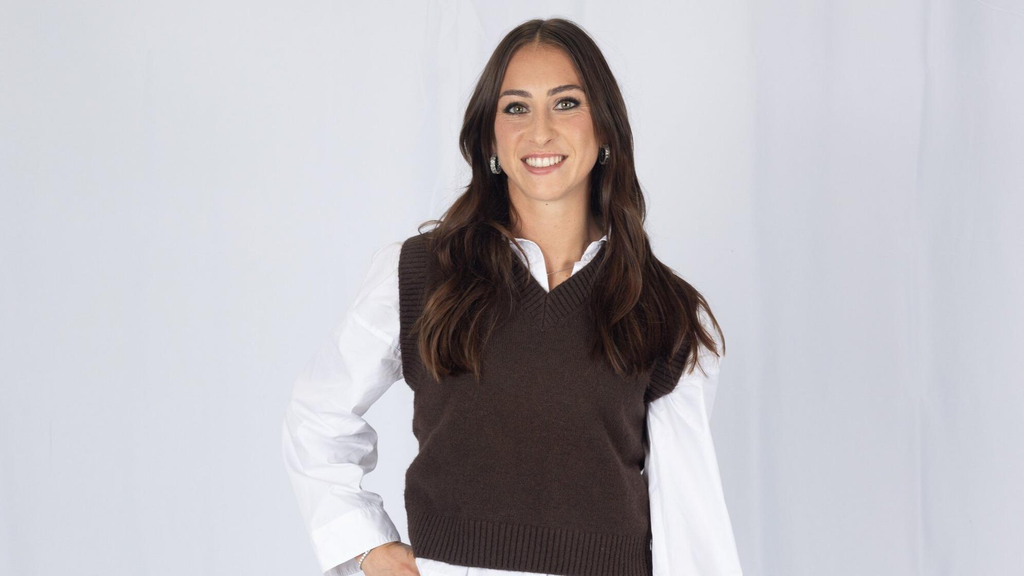 Estelle, participante de «Mariés au premier regard», revient sur un passé difficile marqué par une escroquerie — People & Médias