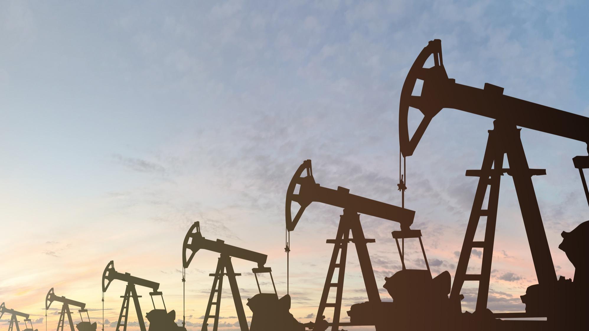 Une fusion à 58 milliards de dollars dans le gaz et le pétrole de schiste aux États-Unis