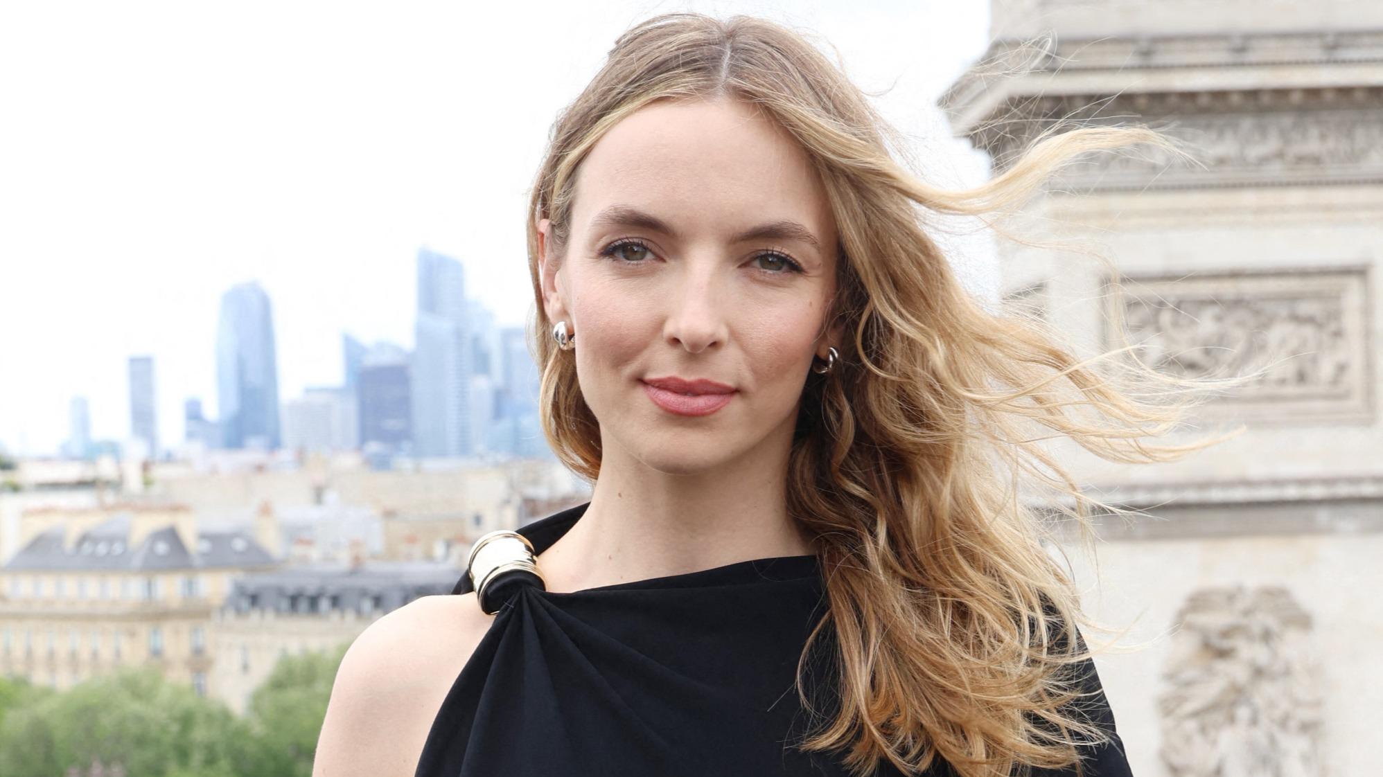 Jodie Comer, actrice, chasseuse d’émotions et d’humanité