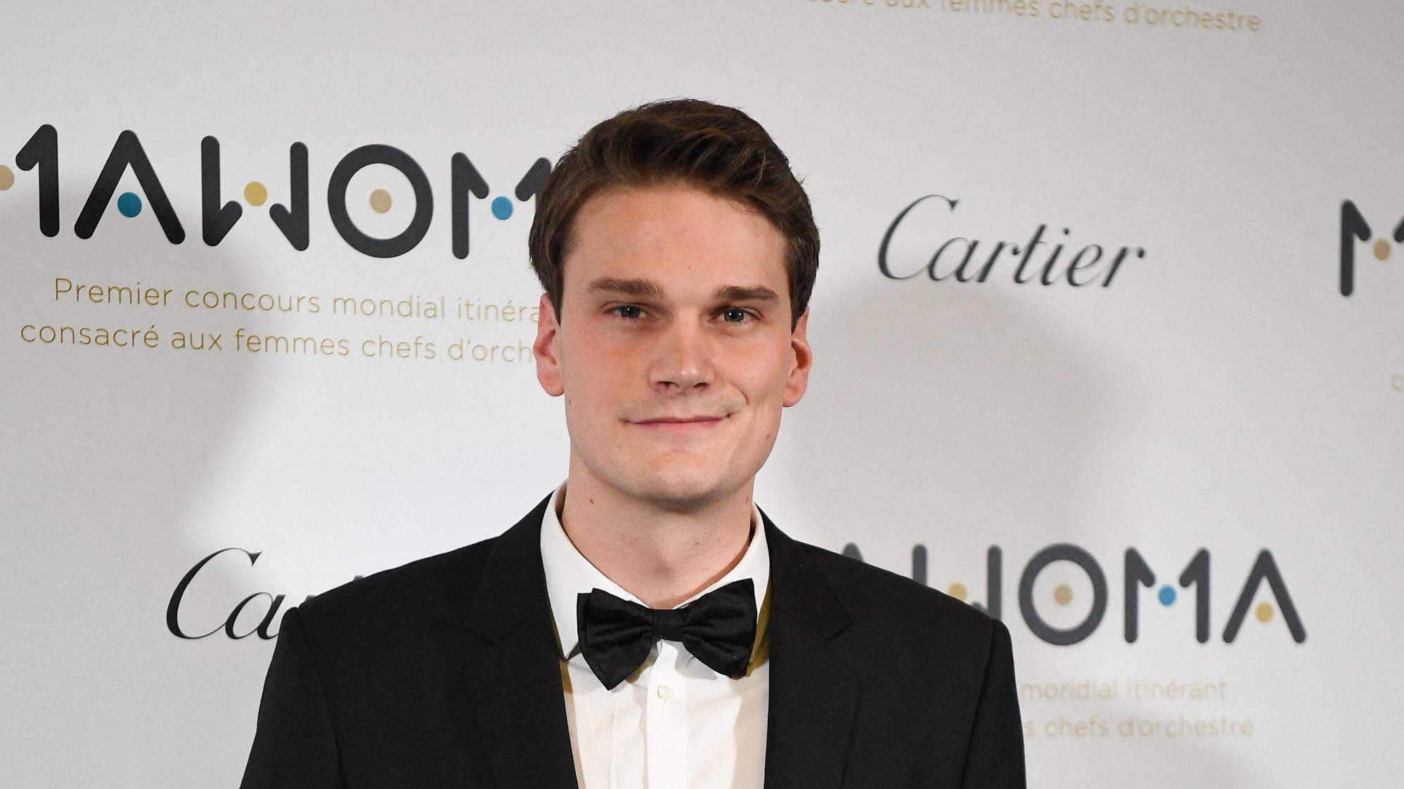 Yannick Agnel to Face Trial for Alleged Sexual Assault and Rape of Minor