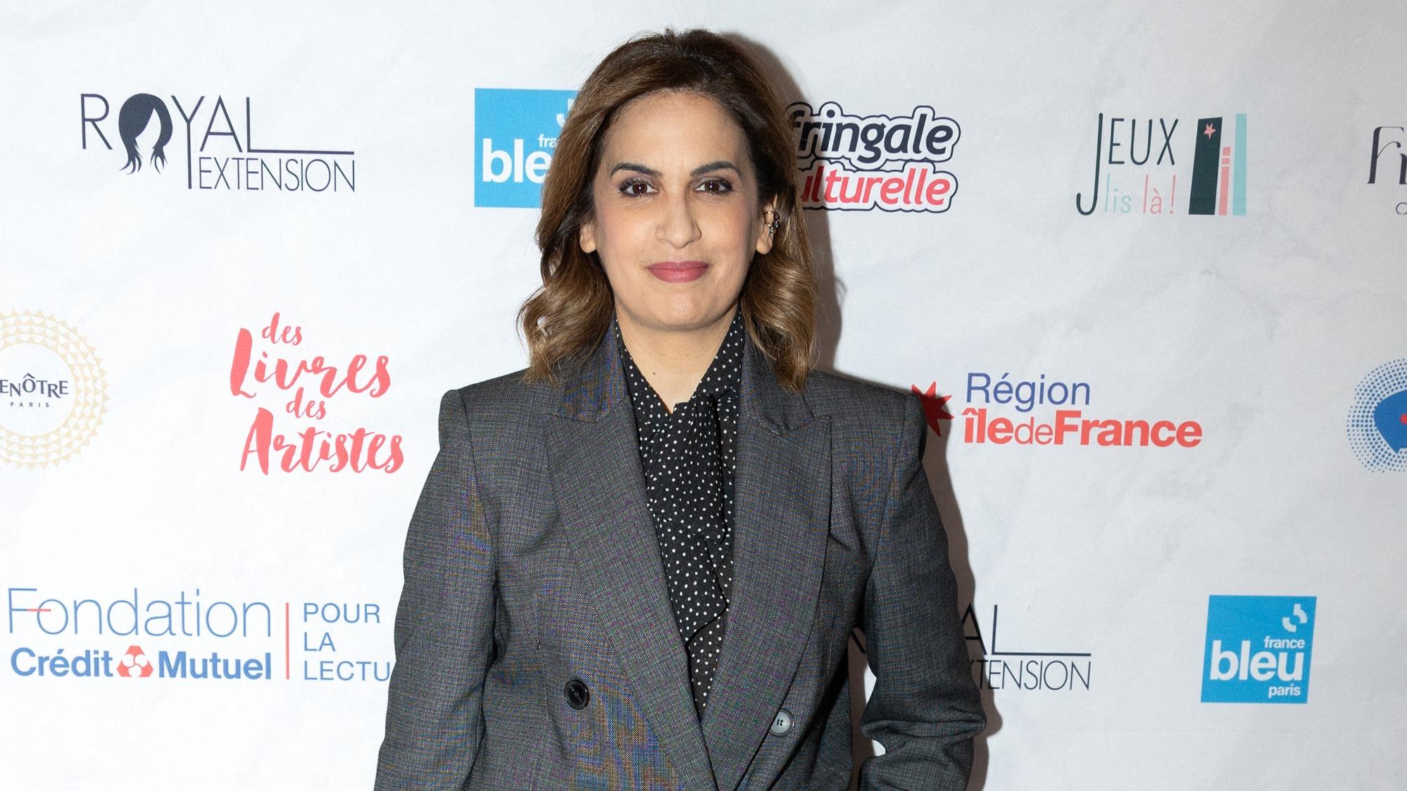 Sonia Mabrouk de retour à la télévision sur BFMTV à la fin août — Info & Société