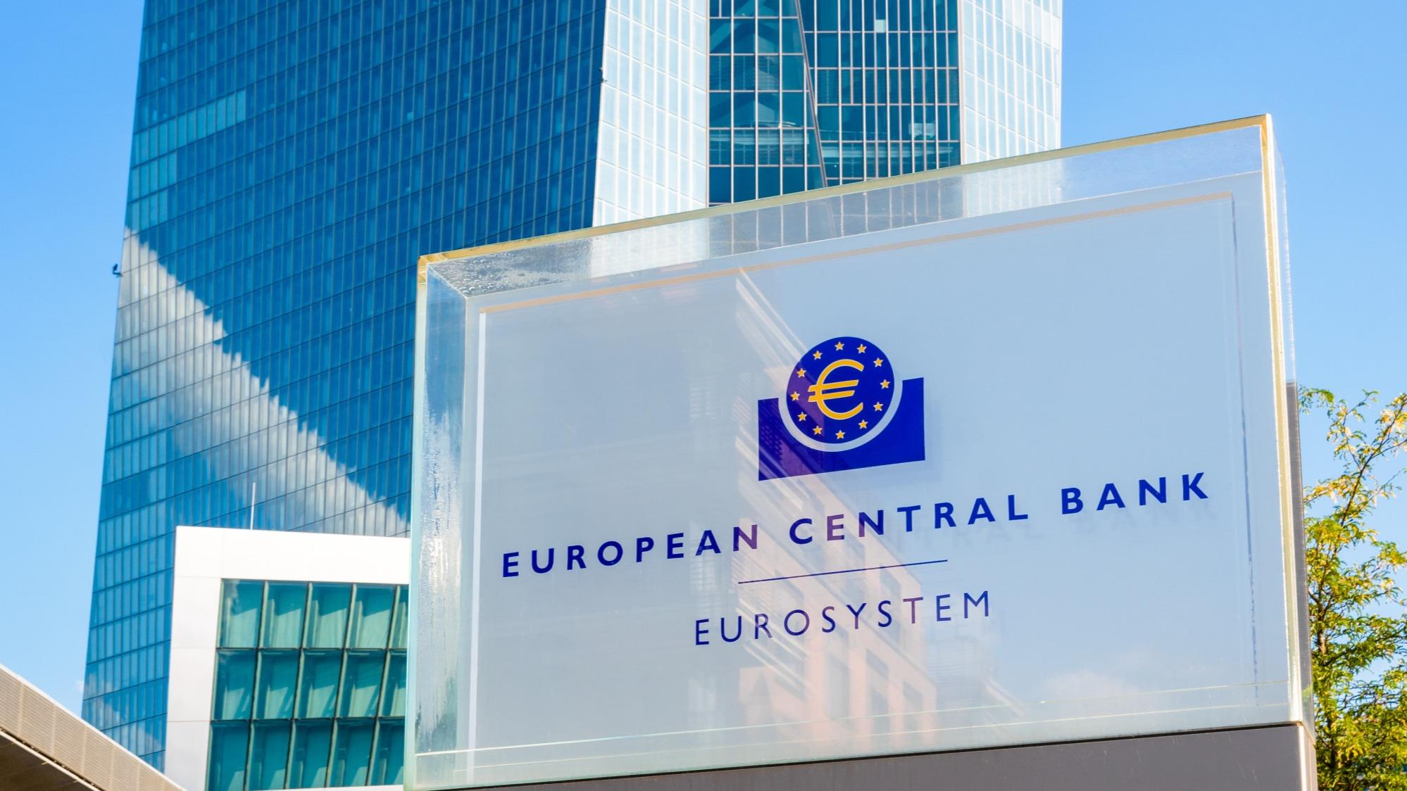 La BCE contraint ses élus du personnel à un minimum de travail