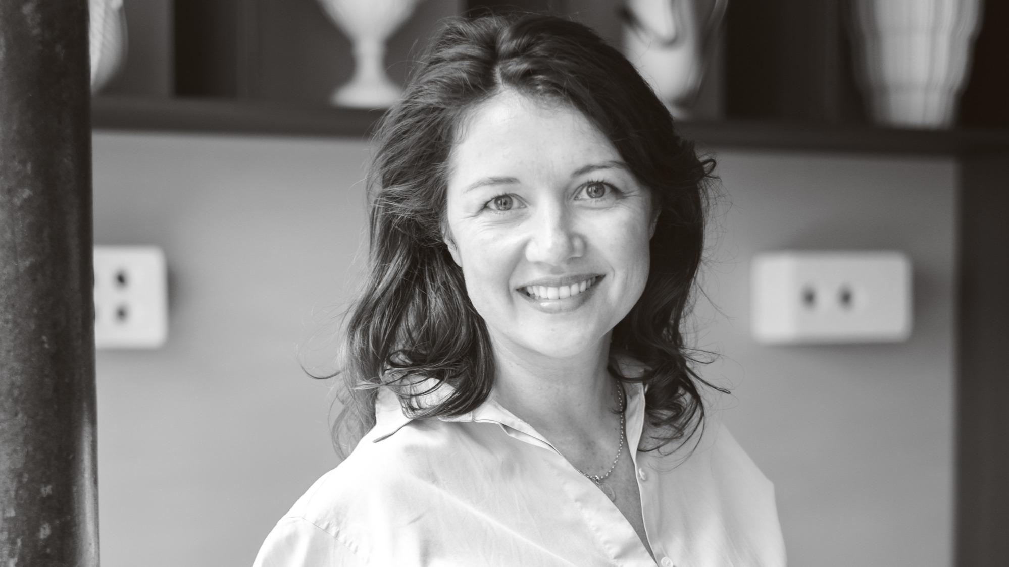 «Je pense que l’IA est une belle opportunité pour les artisans» : Raphaëlle Le Baud, porte-voix des savoir-faire