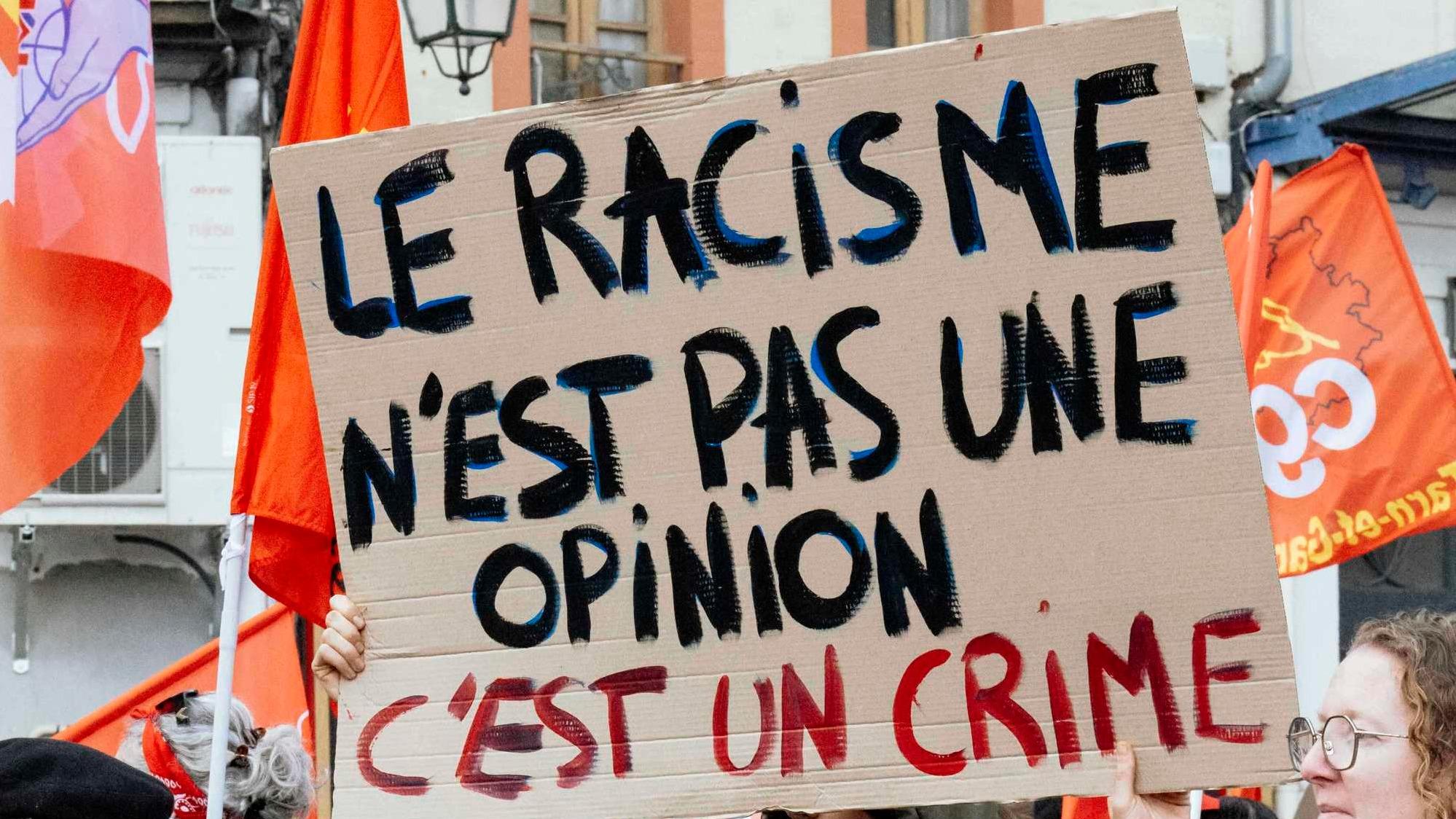 France Faces Municipal Elections Amidst Widespread Anti-Racism Protests