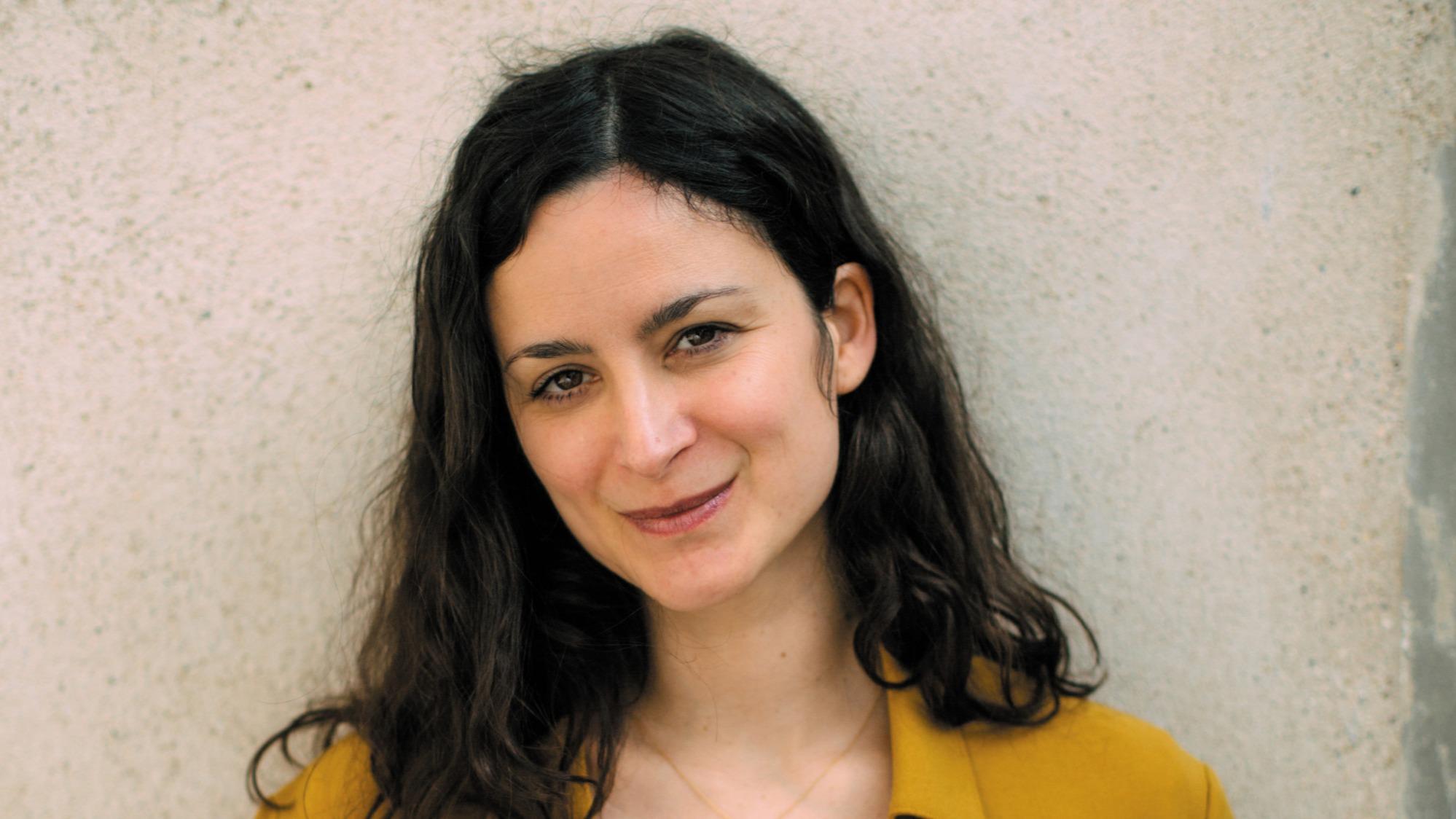 Marion Dubreuil : « La lutte contre les violences faites aux femmes n’est pas une guerre des femmes contre les hommes, c’est une matrice qu’il faut affronter collectivement »