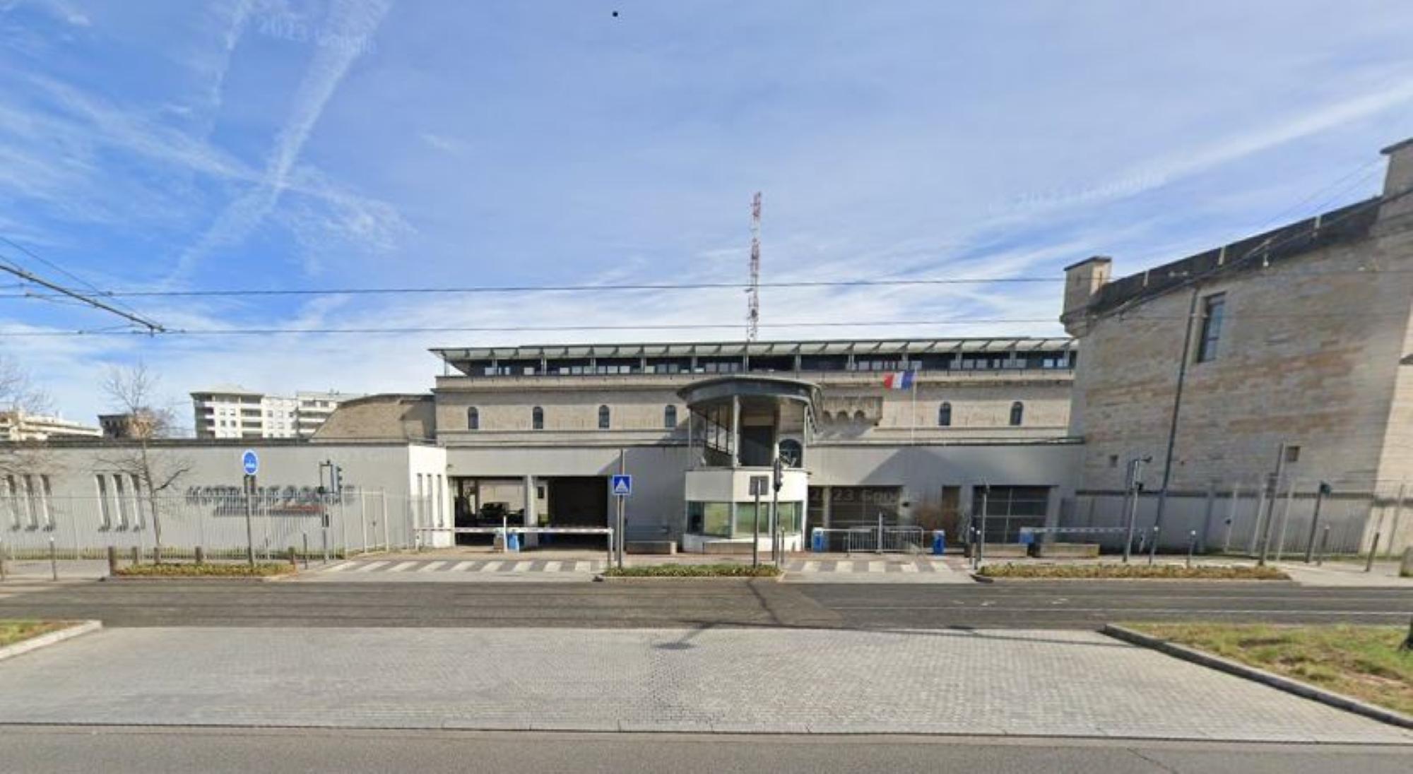 Quatorze policiers lyonnais reconnus Justes parmi les Nations
