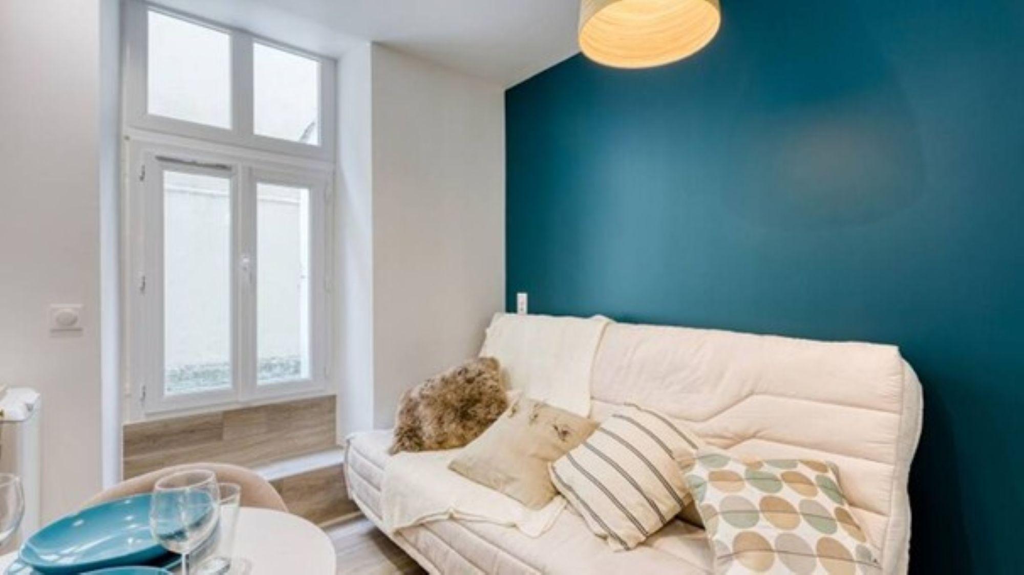 Il est possible d’appliquer un complément de loyer si le logement offre une vue sur l’Arc de Triomphe, la Tour Eiffel ou le Sacré-Cœur.