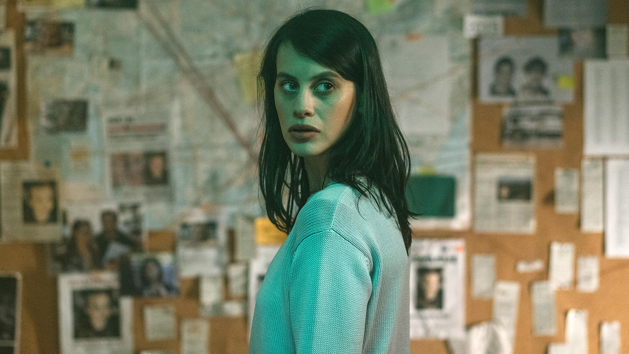 Film Dans La Neige Netflix La petite fille sous la neige : ce qu'il faut savoir sur le nouveau  phénomène espagnol de Netflix