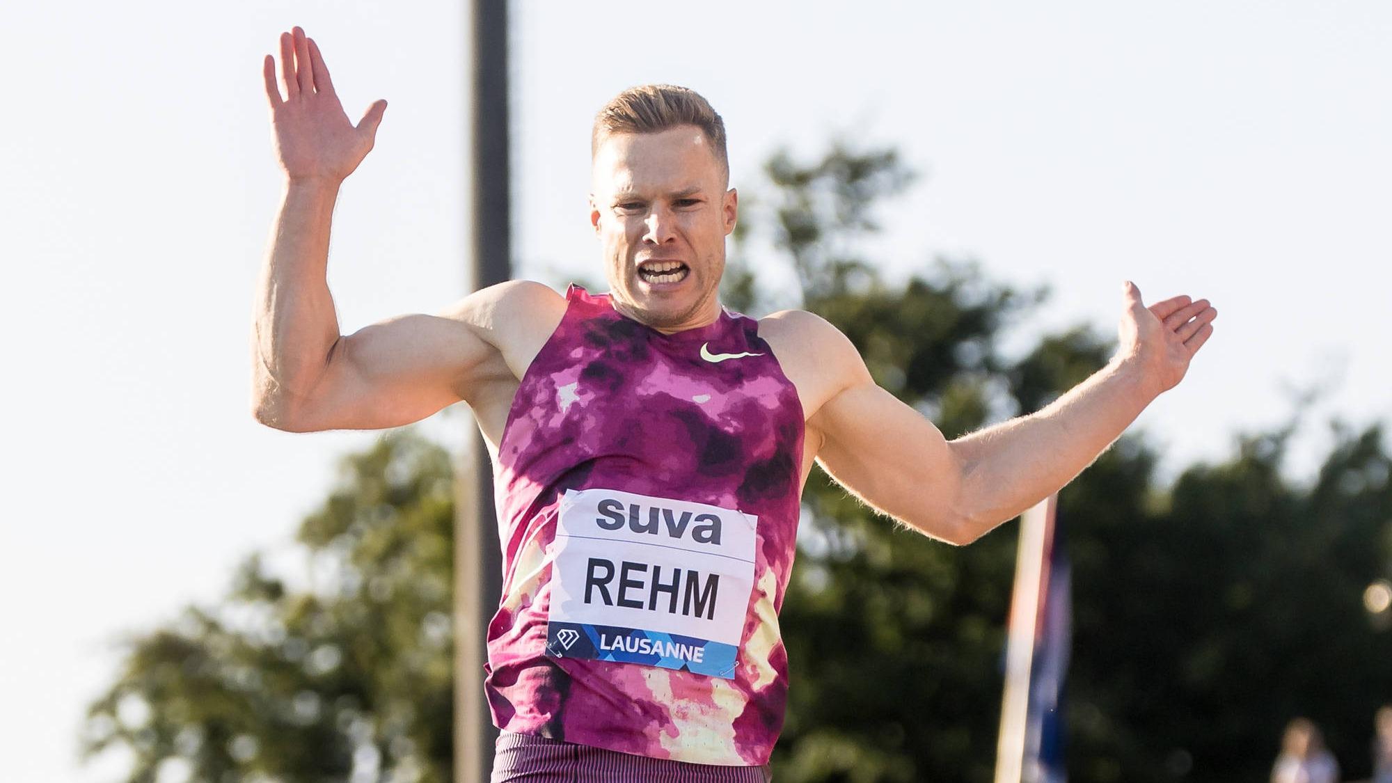 Jeux paralympiques&amp;nbsp;: Markus Rehm, le rêve du saut historique à 9&amp;nbsp;mètres, plus loin que les valides