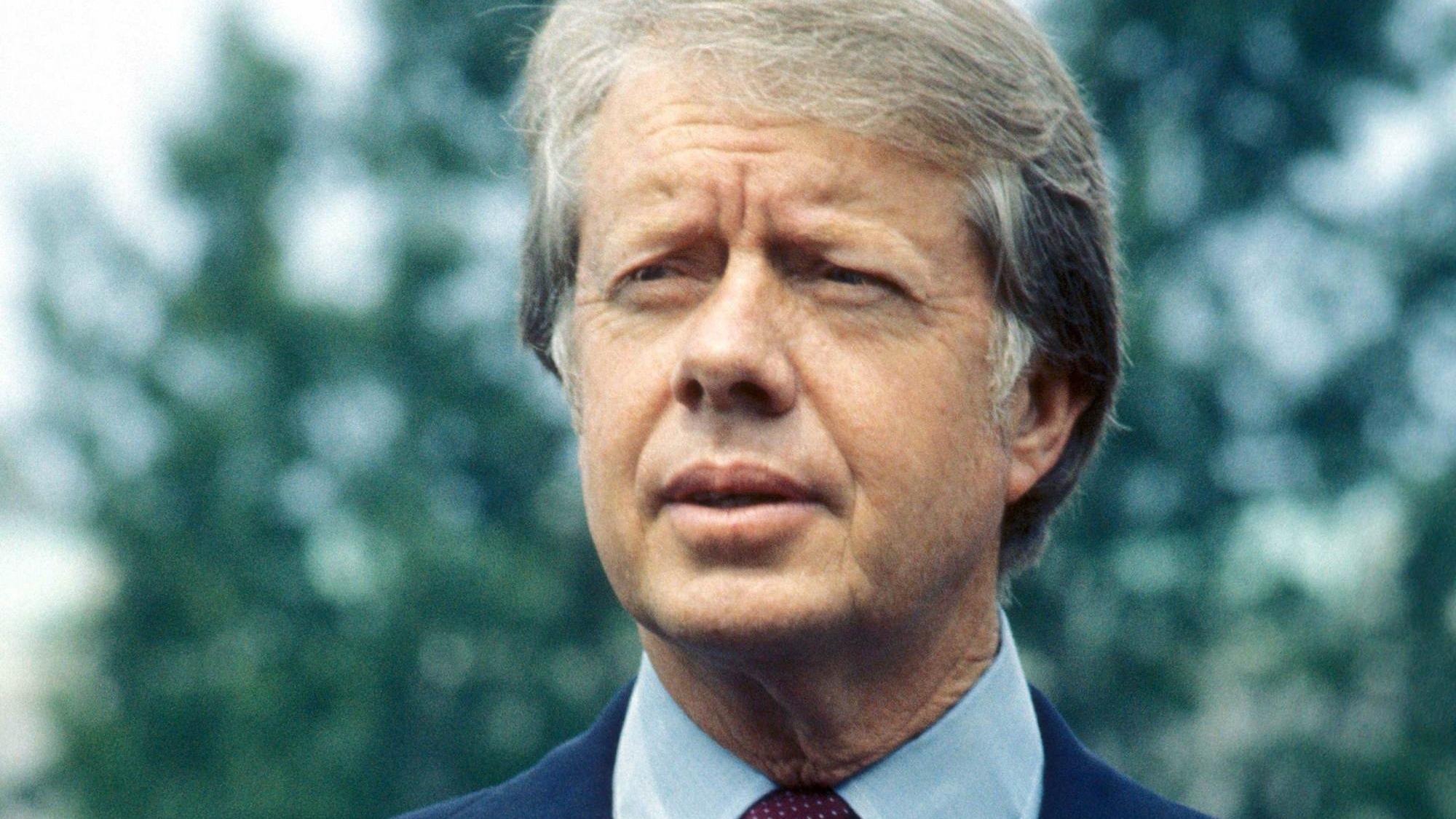 Mort de l’ex-président Jimmy Carter, la bonne conscience de l'Amérique