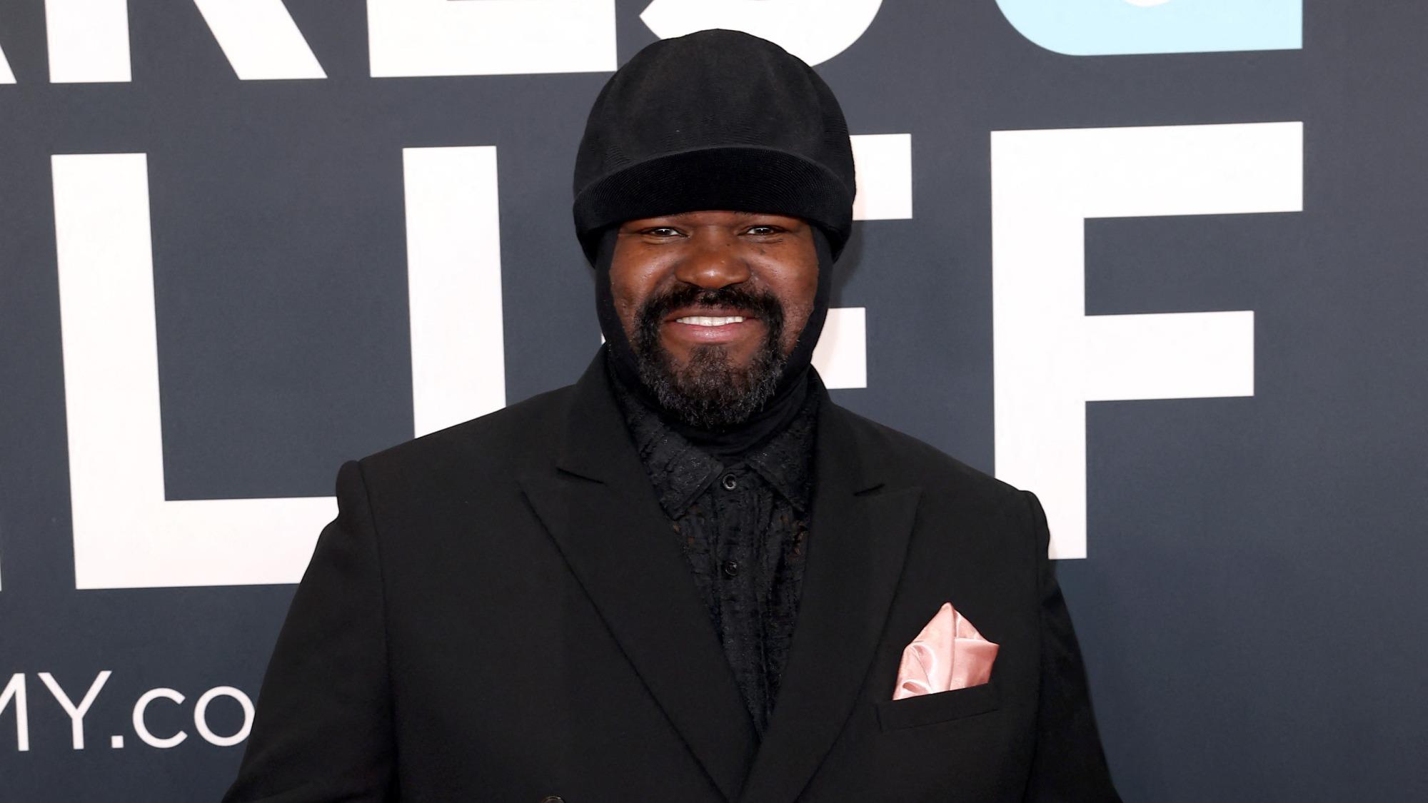 Jazz à Juan : Gregory Porter, une voix dans la pinède