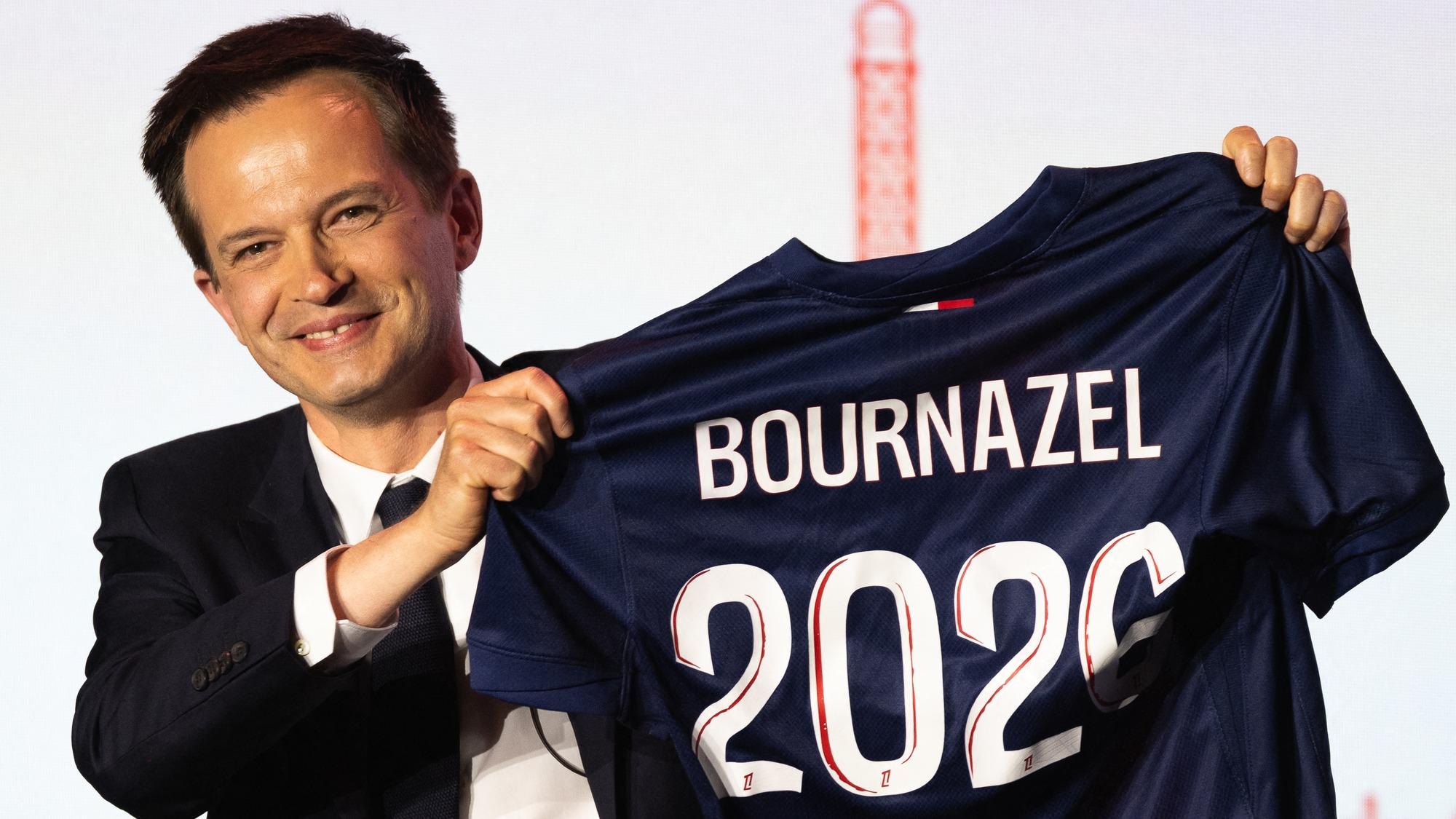 Elezioni Municipali a Parigi: La Sfida di Pierre-Yves Bournazel per il Sindaco