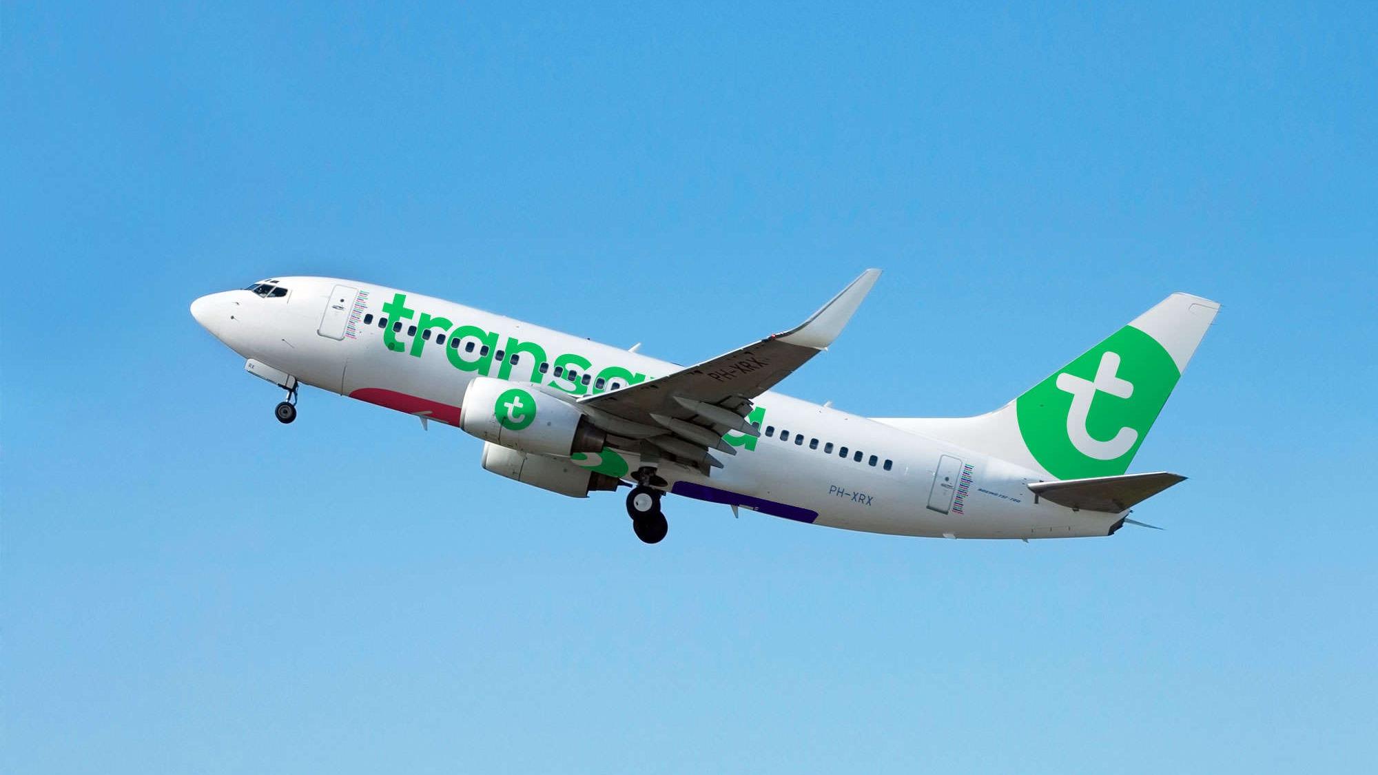 Comment Transavia veut décoller après le départ d’Air France à Orly