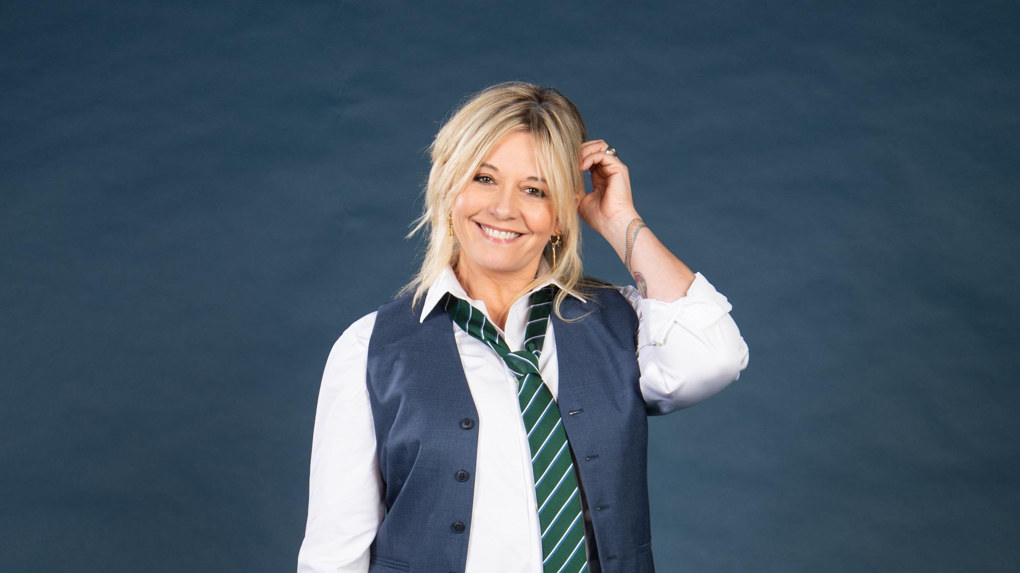 Flavie Flament s'exprime sur ses années à TF1 et son actualité télévisuelle selon TV Magazine — People & Médias