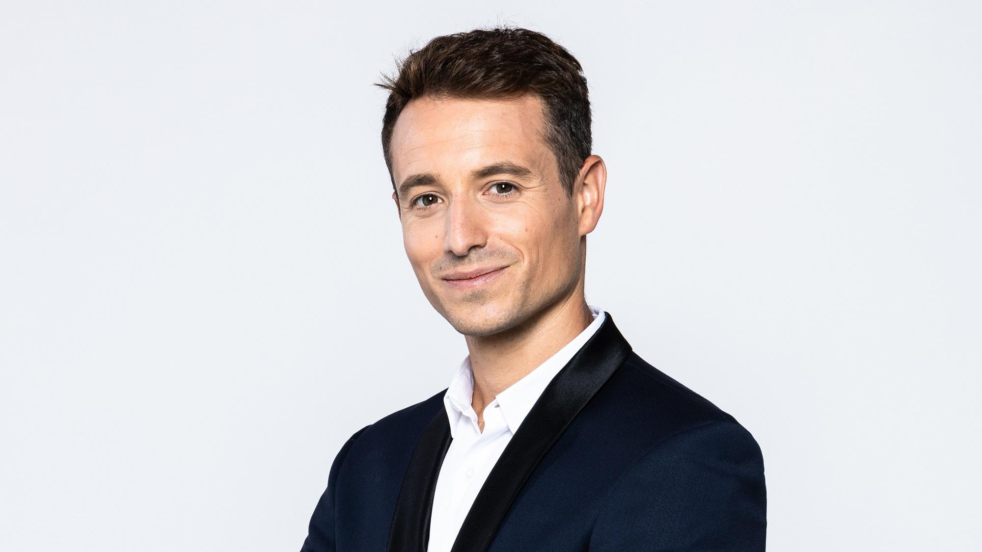 Hugo Clément se prépare à relever un défi sportif inédit après un semi-marathon — Sport TV