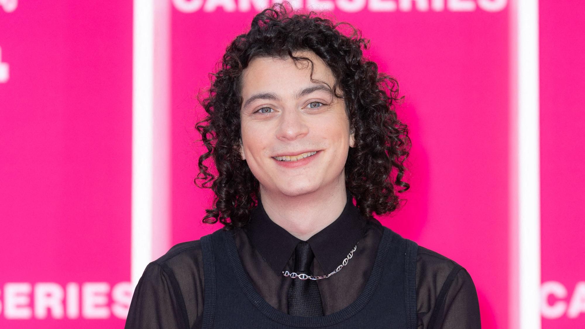 Roman Doduik, membre du jury à Canneséries, évoque son regard sur l’humour dans les séries courtes — Séries TV