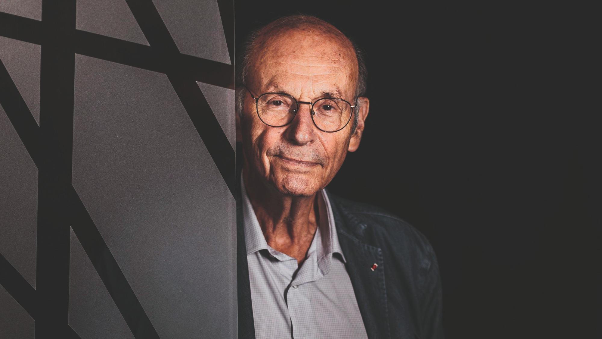 Boris Cyrulnik : «Je reste profondément optimiste : de ce désordre peut émerger une autre civilisation»
