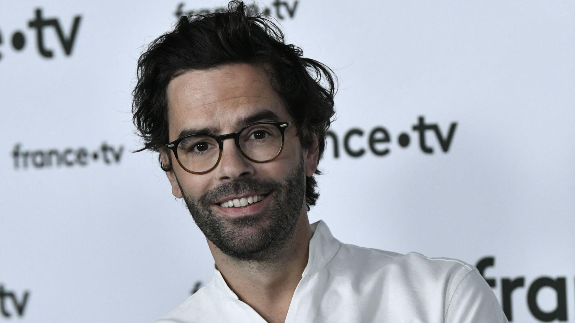 Après la suppression de son émission sur Europe 1, Thomas Isle rejoint la matinale de «Télématin» sur France 2 — People & Médias