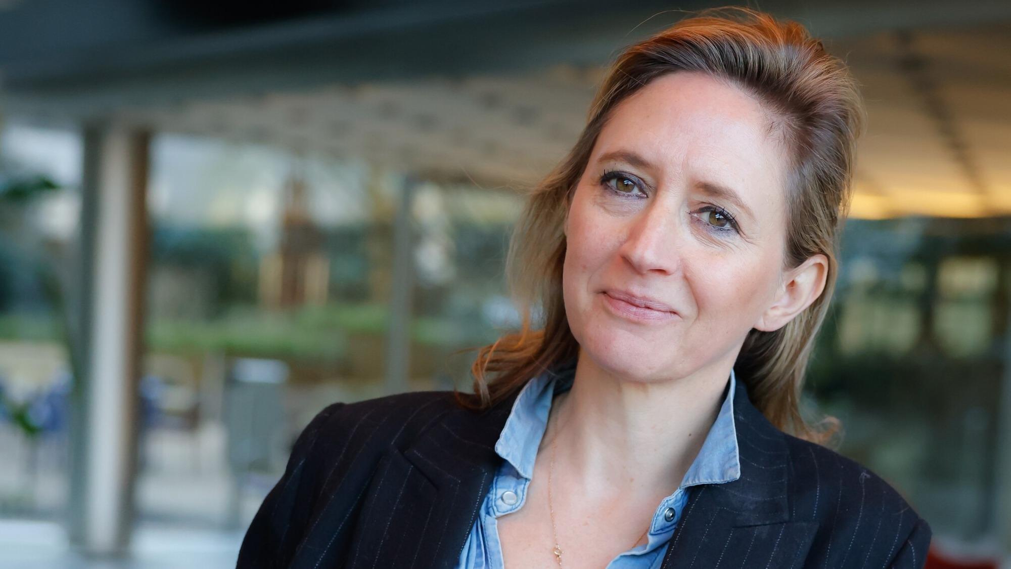« Je voulais voir comment ce que j’ai construit était mis en œuvre » : l’ex-DG du Medef rejoint la banque européenne Oddo BHF