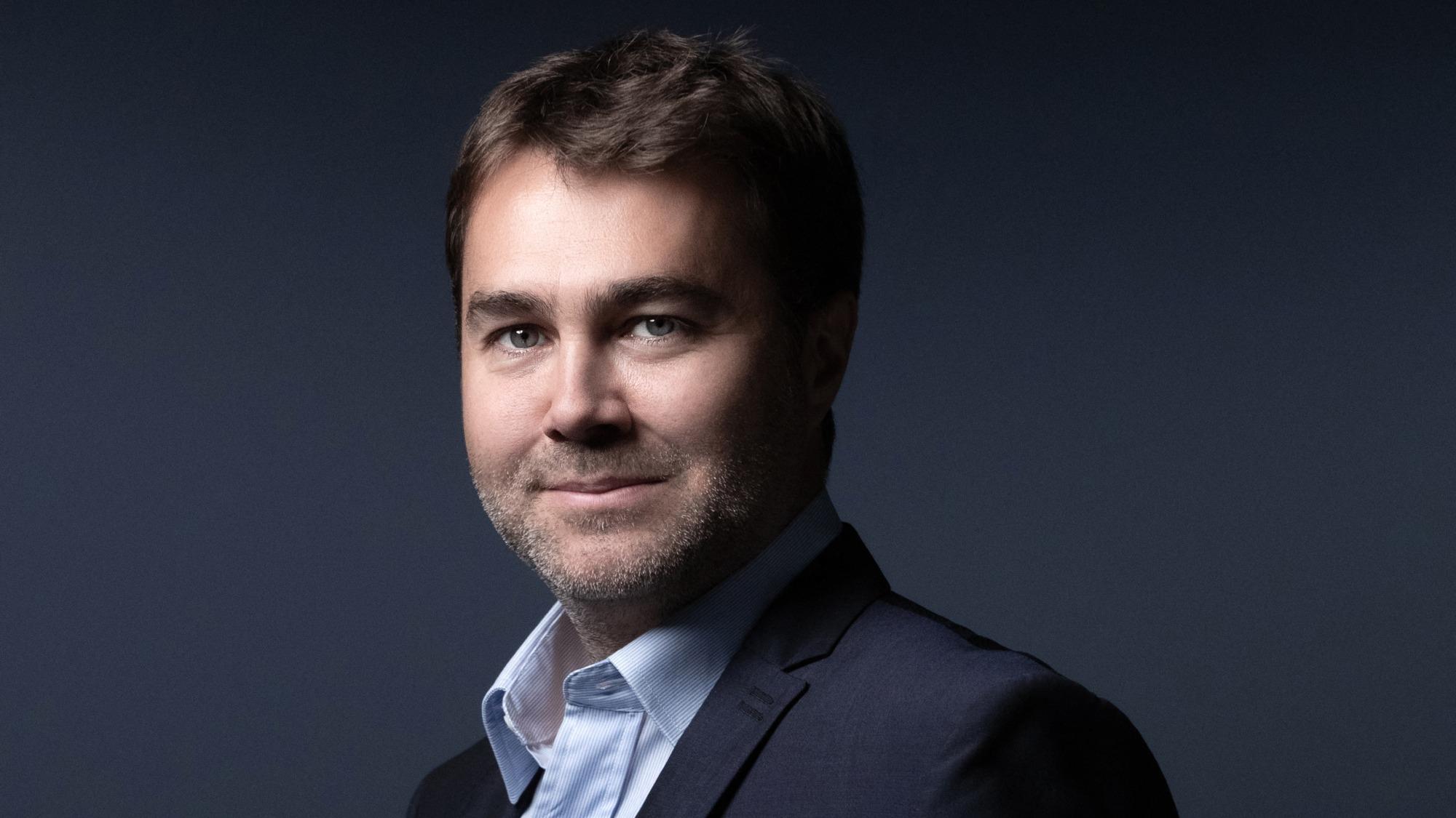 Frédéric Mazzella, fondateur de BlaBlaCar : « L’esprit entrepreneurial est revenu en France »