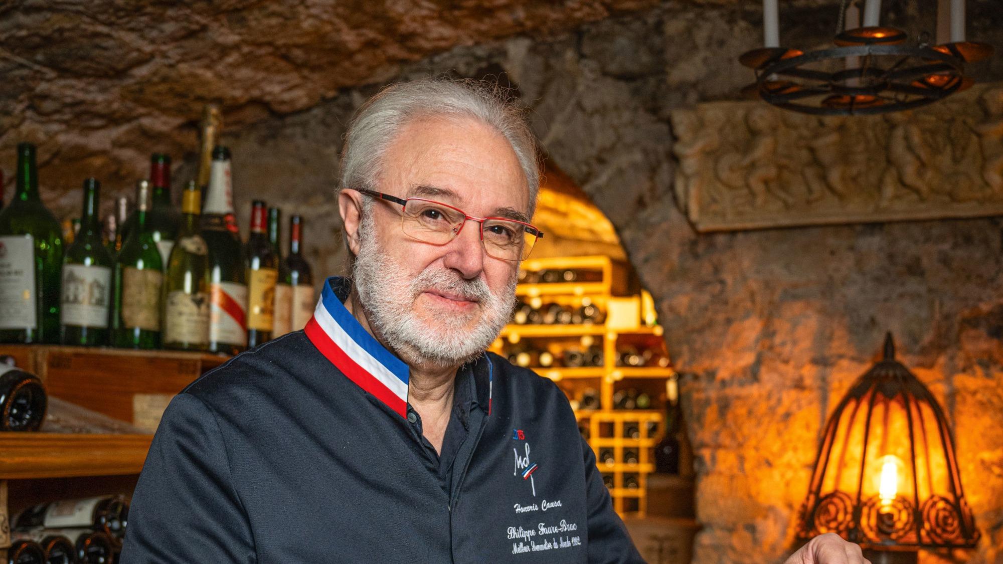 «Le vin a besoin de conditions constantes pour bien vieillir» : les astuces d’un grand sommelier pour bien conserver ses bouteilles