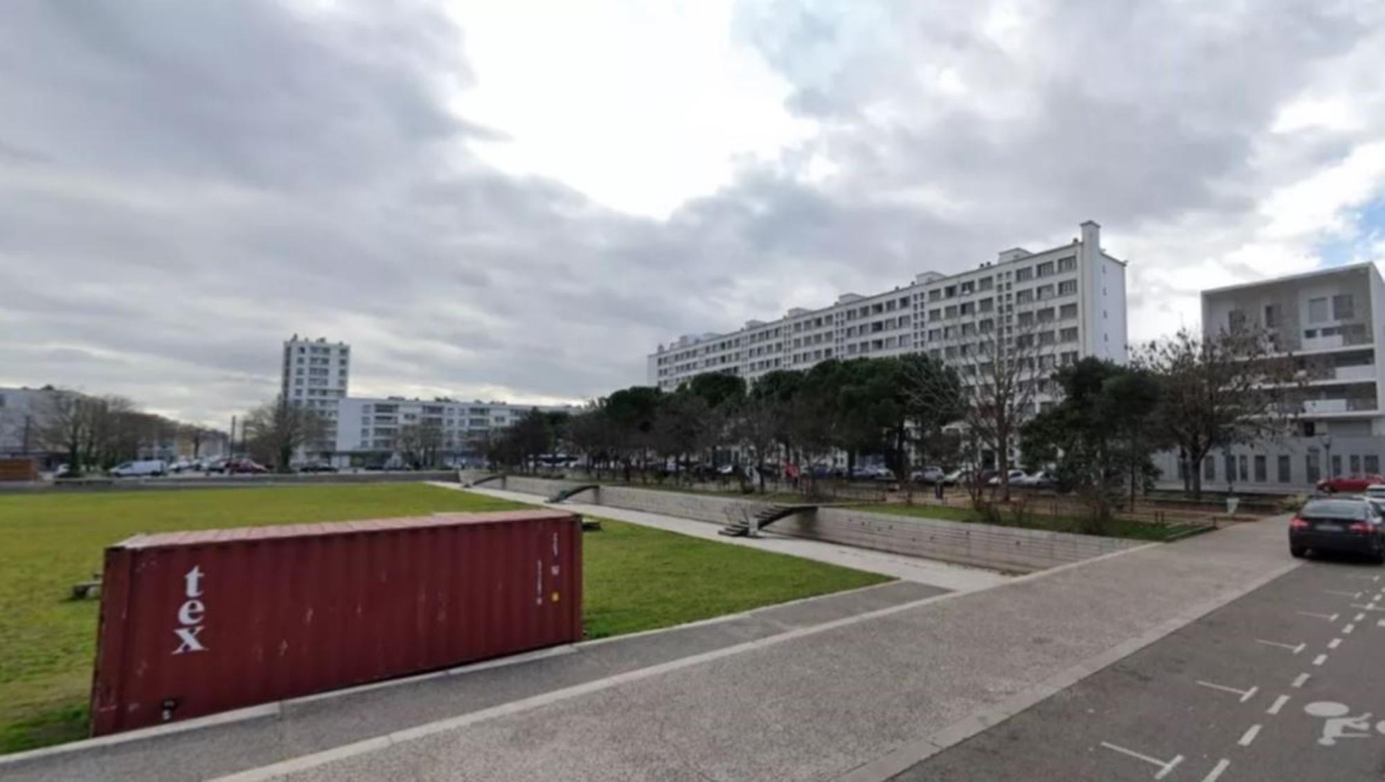 Deux tonnes de déchets enlevés et une caméra installée pour enfin enrayer le plus grand marché sauvage de Lyon