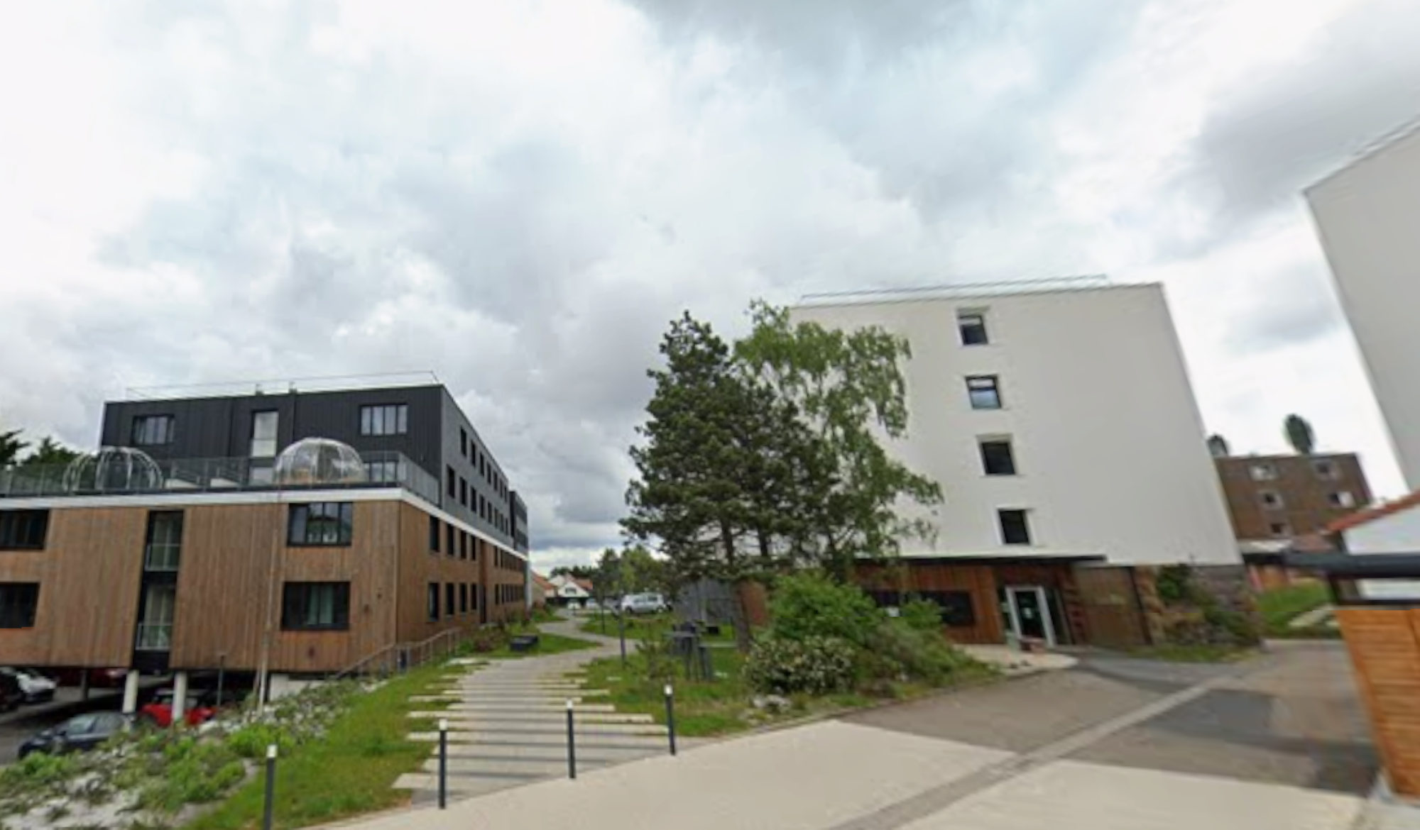 Pour récupérer sa caution, il attaque en justice son ancienne résidence étudiante