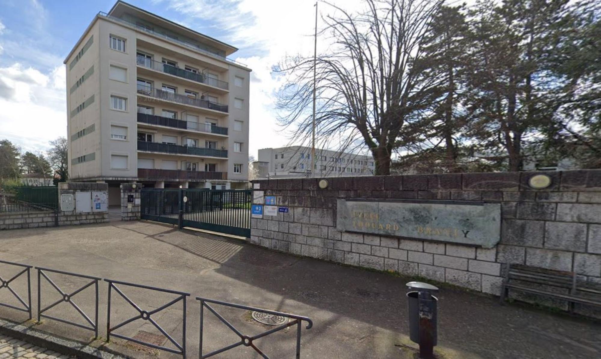 Un cas de tuberculose détecté dans un lycée de Lyon