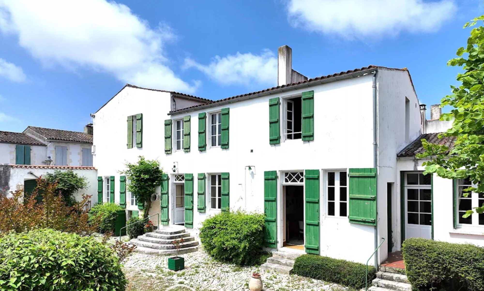 Cette contrainte inédite que les acquéreurs de la maison de l’écrivain Pierre Loti devront accepter