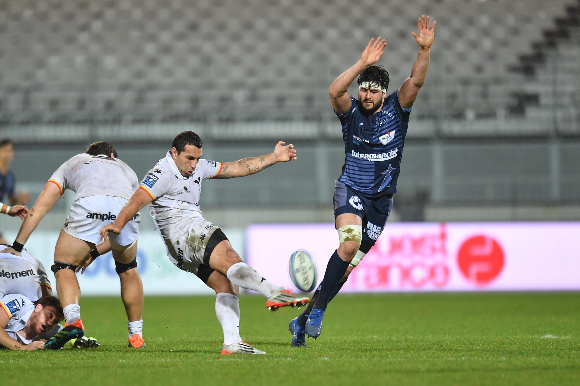 Rugby à XIII: licence suspendue pour Radosavljevic, auteur d'injures racistes à XV