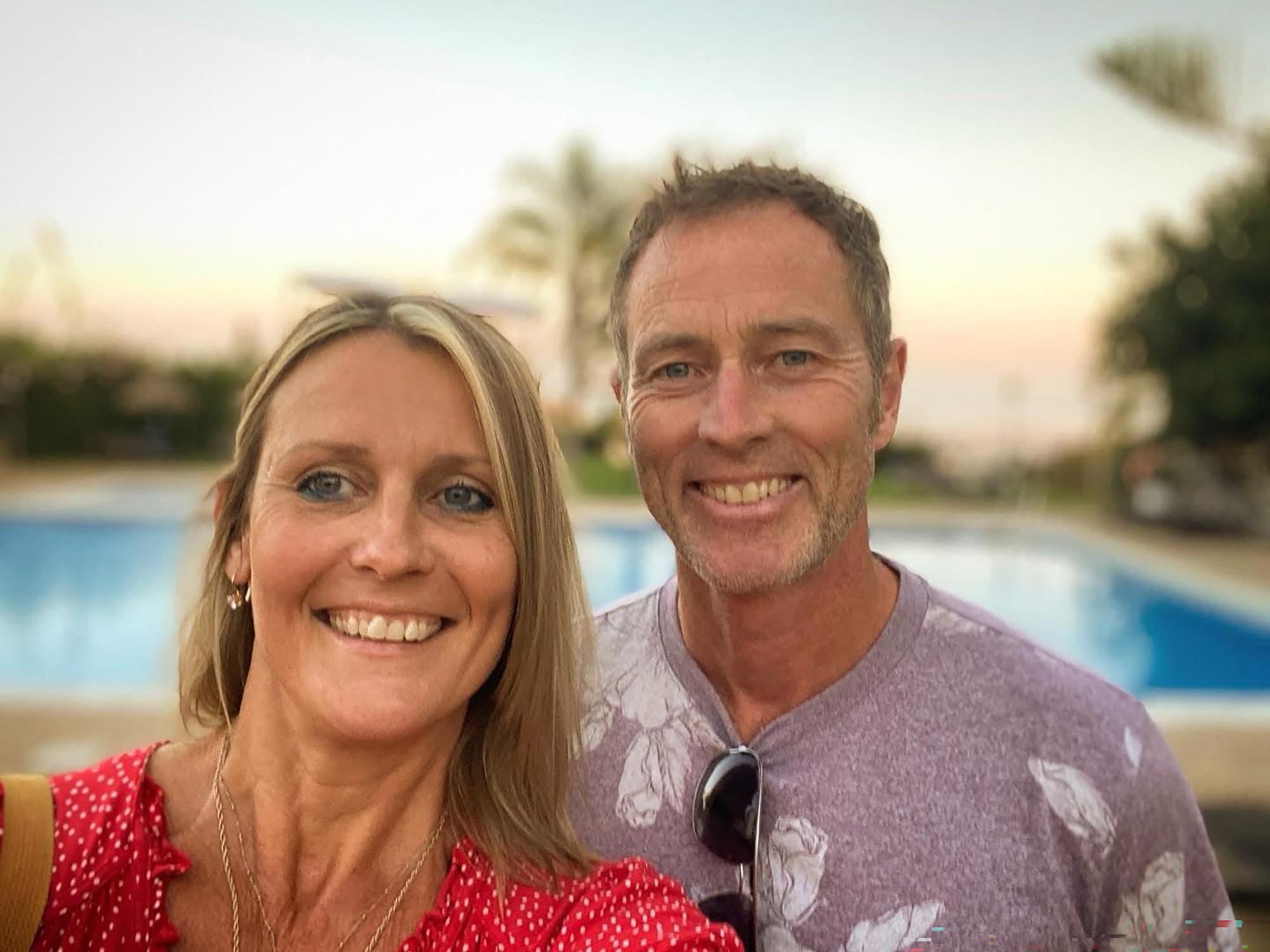 «Nous perdons espoir» : la famille d'un couple britannique retenu en Iran dénonce le silence «intolérable» de leur gouvernement